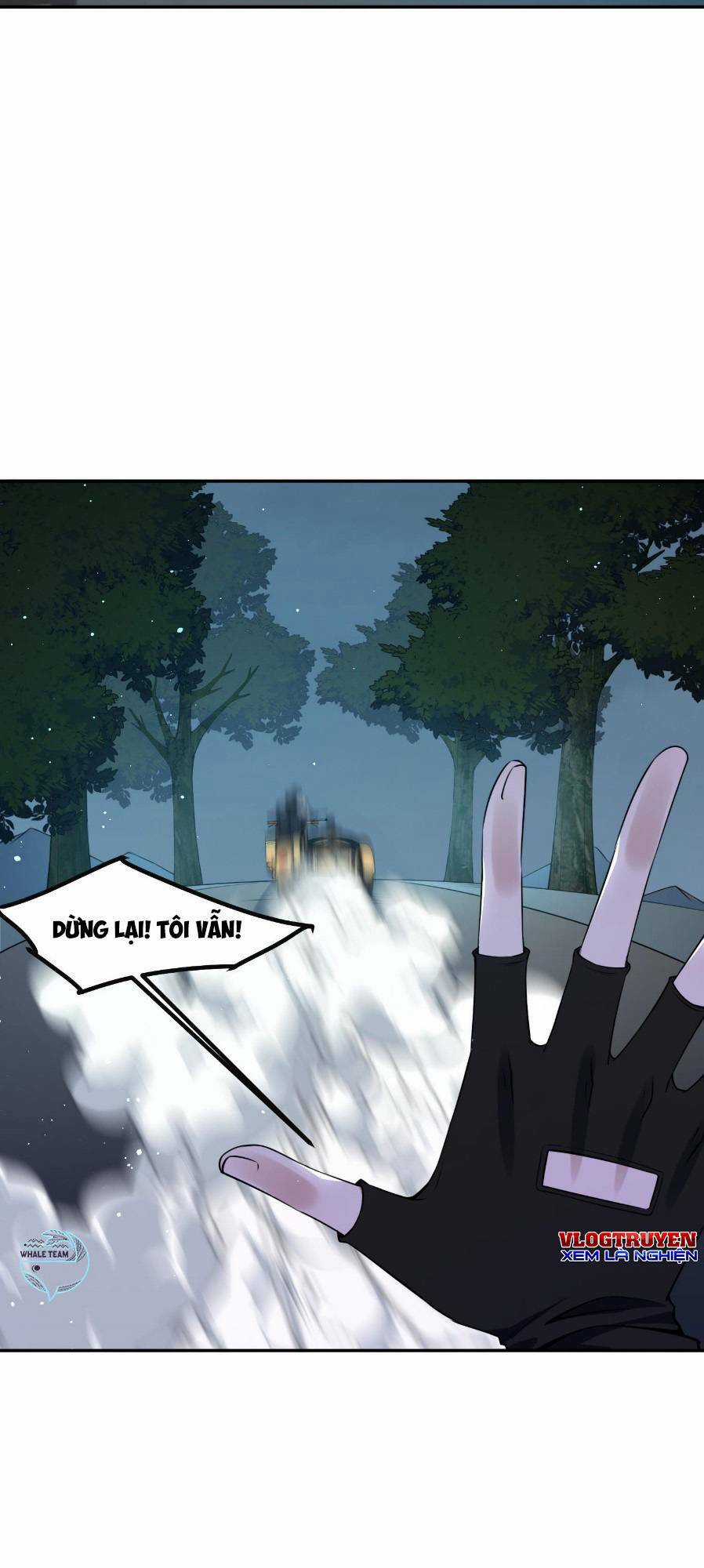 Tế Bào Thần Quốc - Chapter 4 - Trang 48