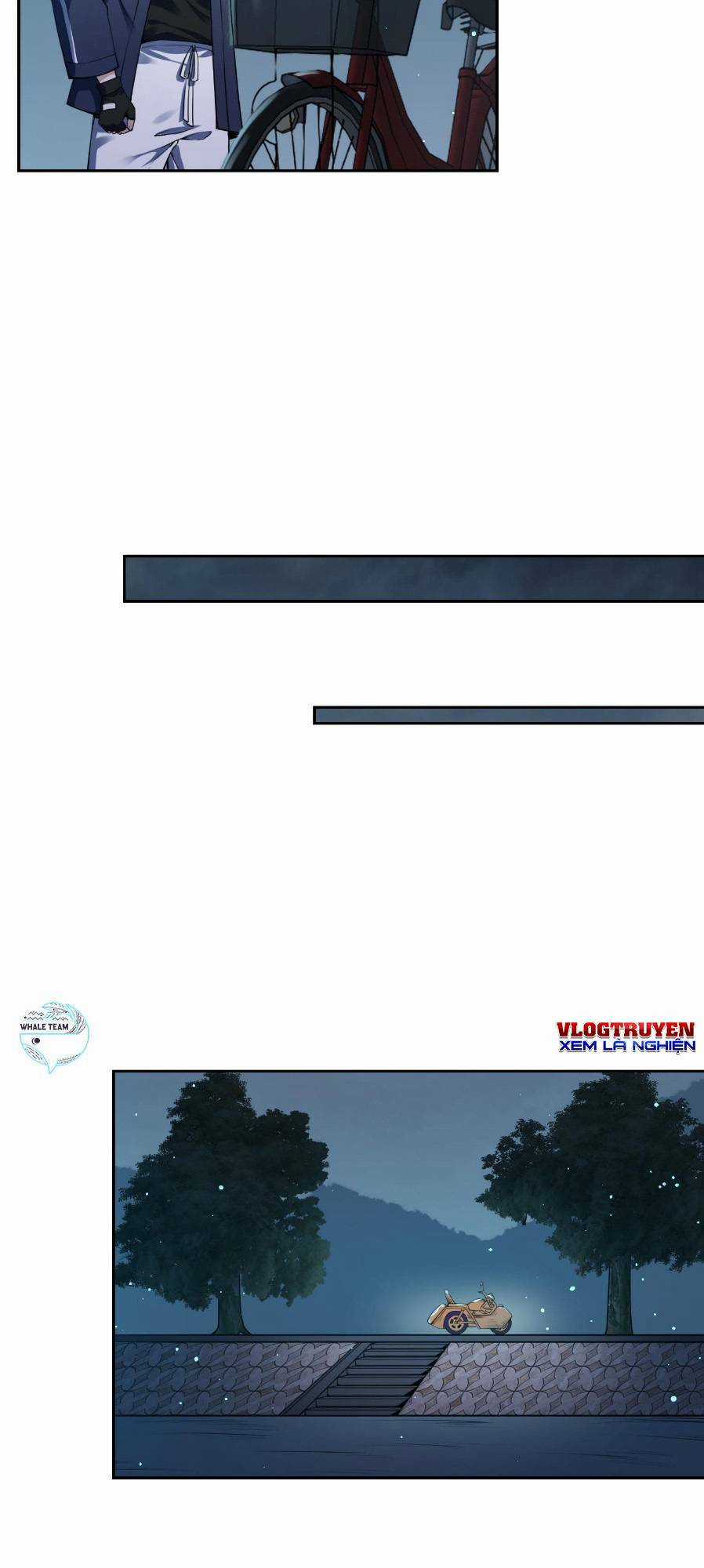 Tế Bào Thần Quốc - Chapter 4 - Trang 50