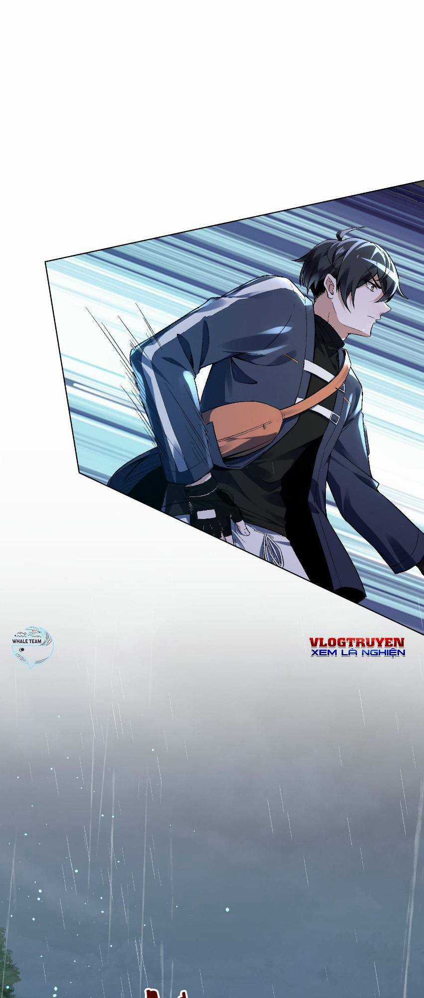 Tế Bào Thần Quốc - Chapter 4 - Trang 6