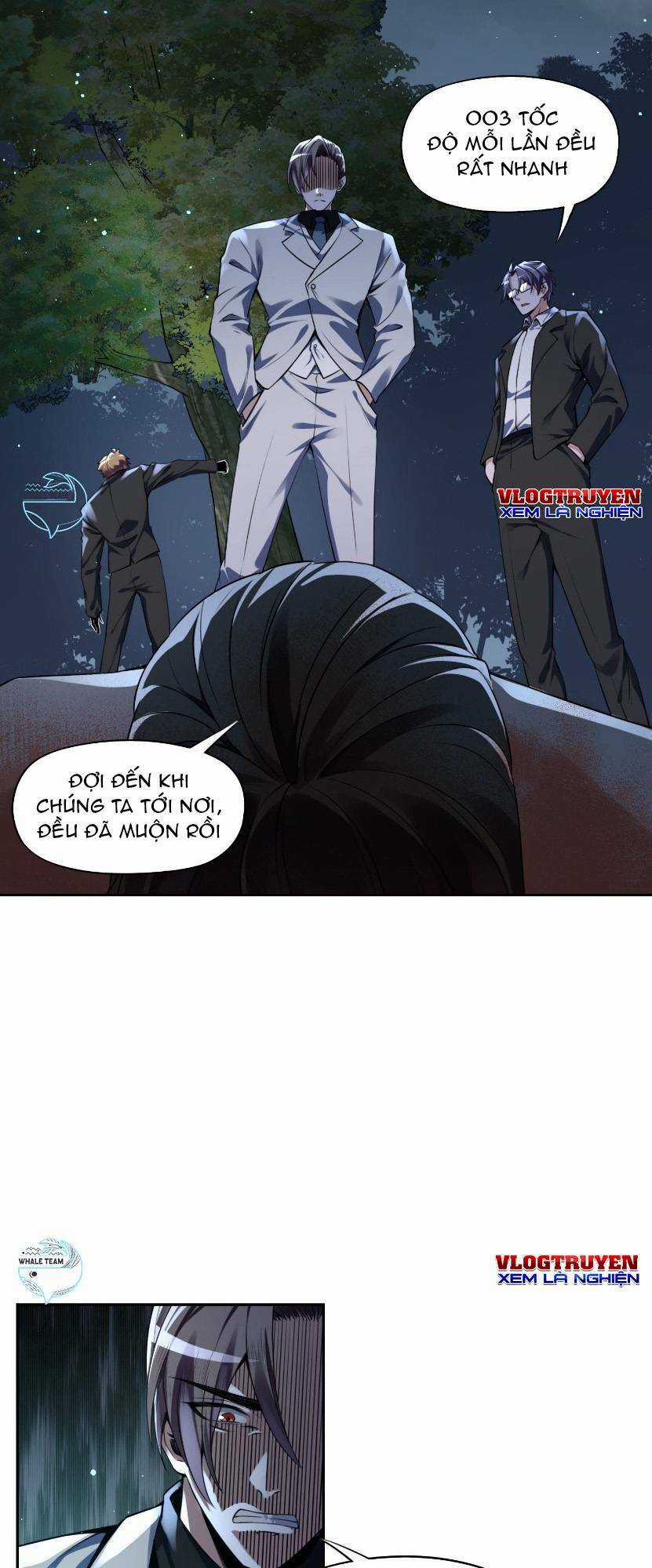 Tế Bào Thần Quốc - Chapter 4 - Trang 52