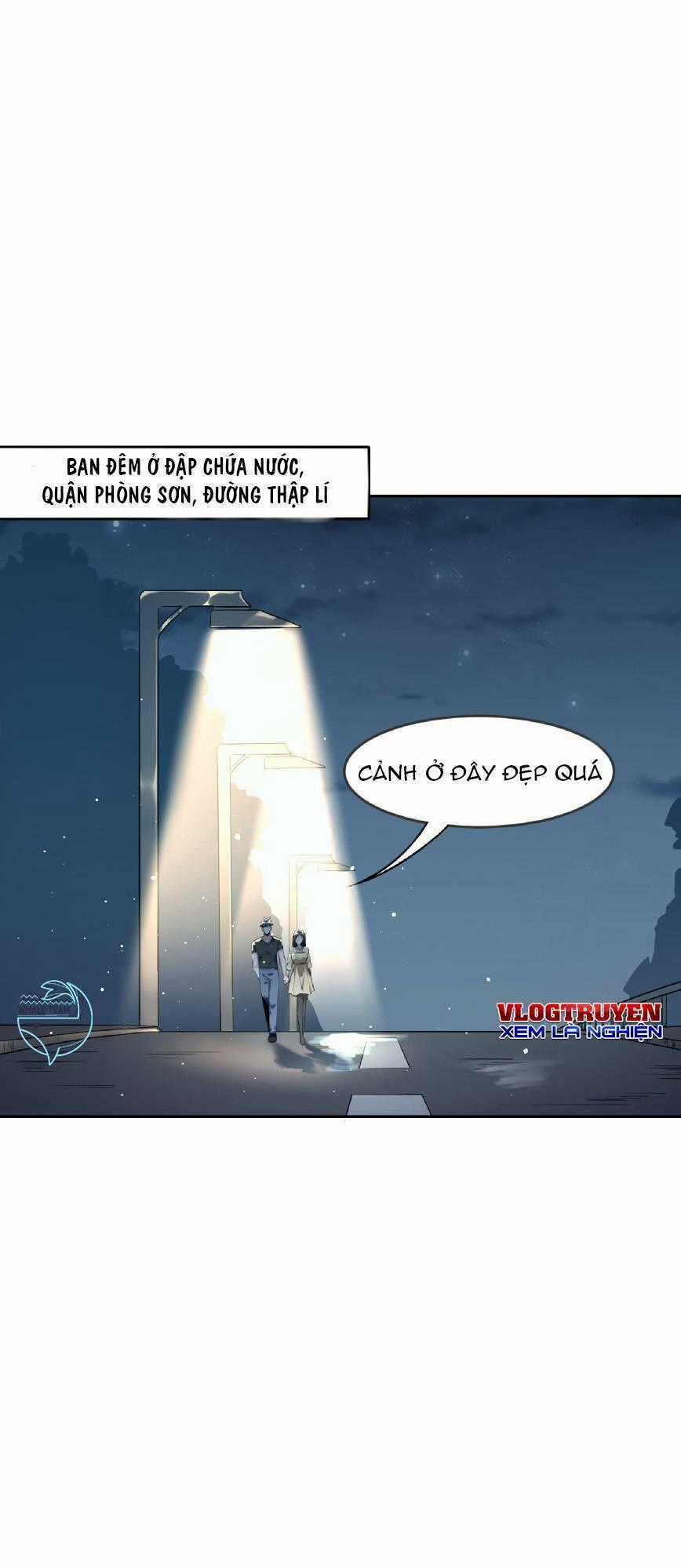 Tế Bào Thần Quốc - Chapter 5 - Trang 2