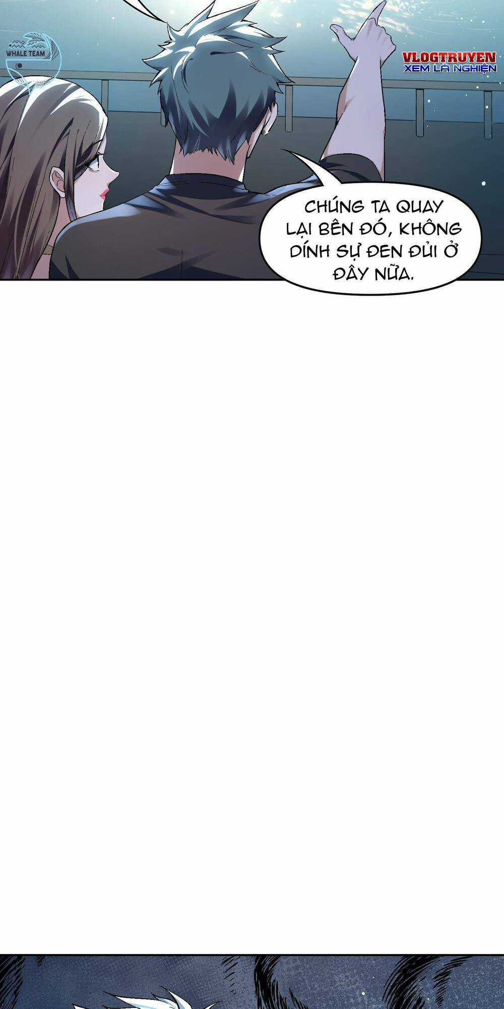 Tế Bào Thần Quốc - Chapter 5 - Trang 12