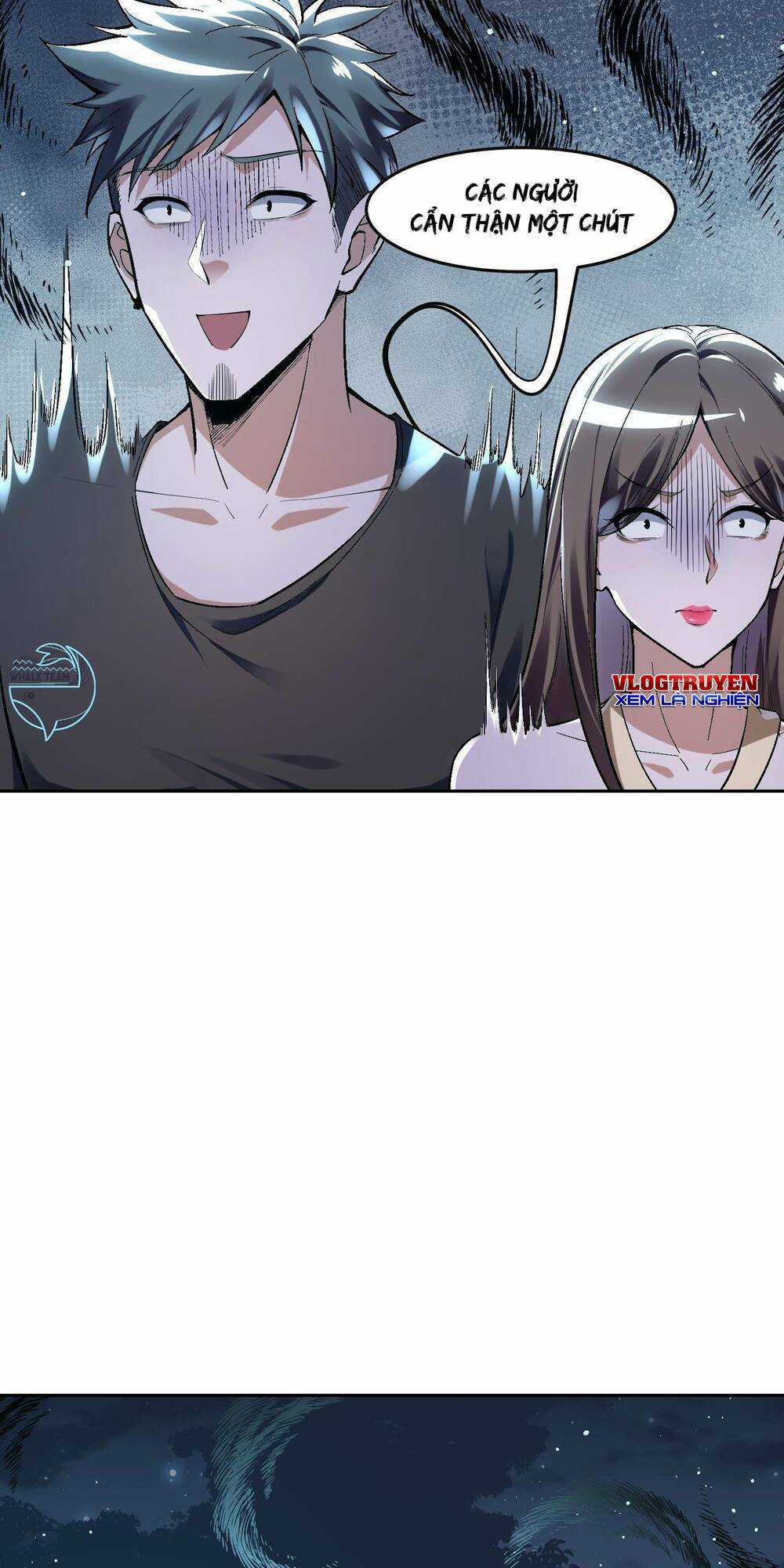 Tế Bào Thần Quốc - Chapter 5 - Trang 13