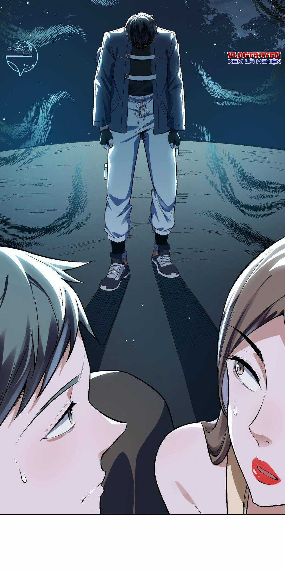 Tế Bào Thần Quốc - Chapter 5 - Trang 14