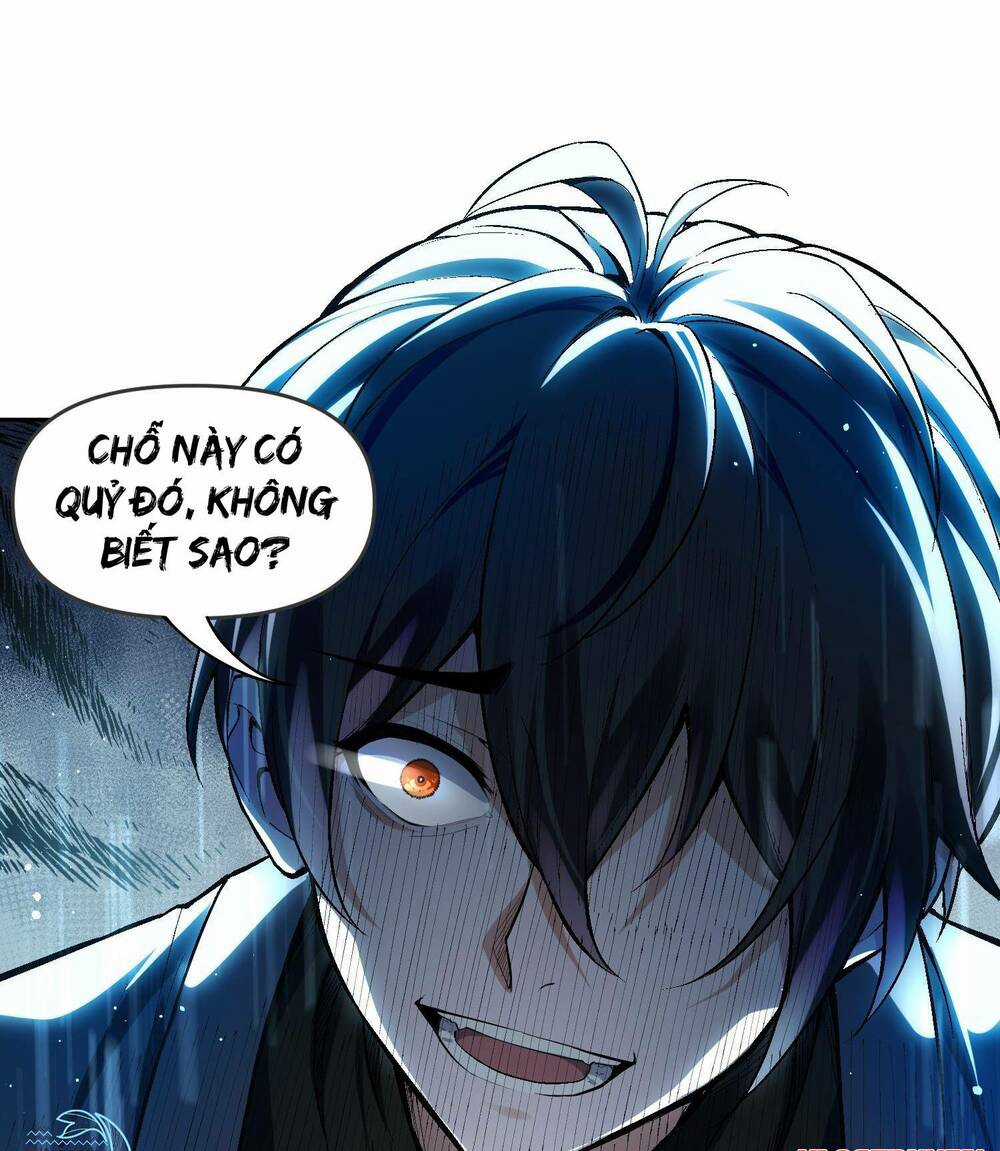 Tế Bào Thần Quốc - Chapter 5 - Trang 15