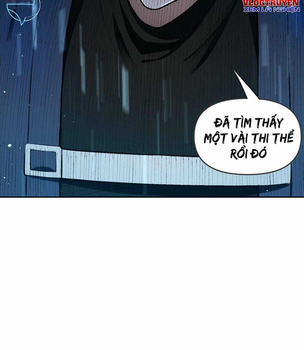 Tế Bào Thần Quốc - Chapter 5 - Trang 16