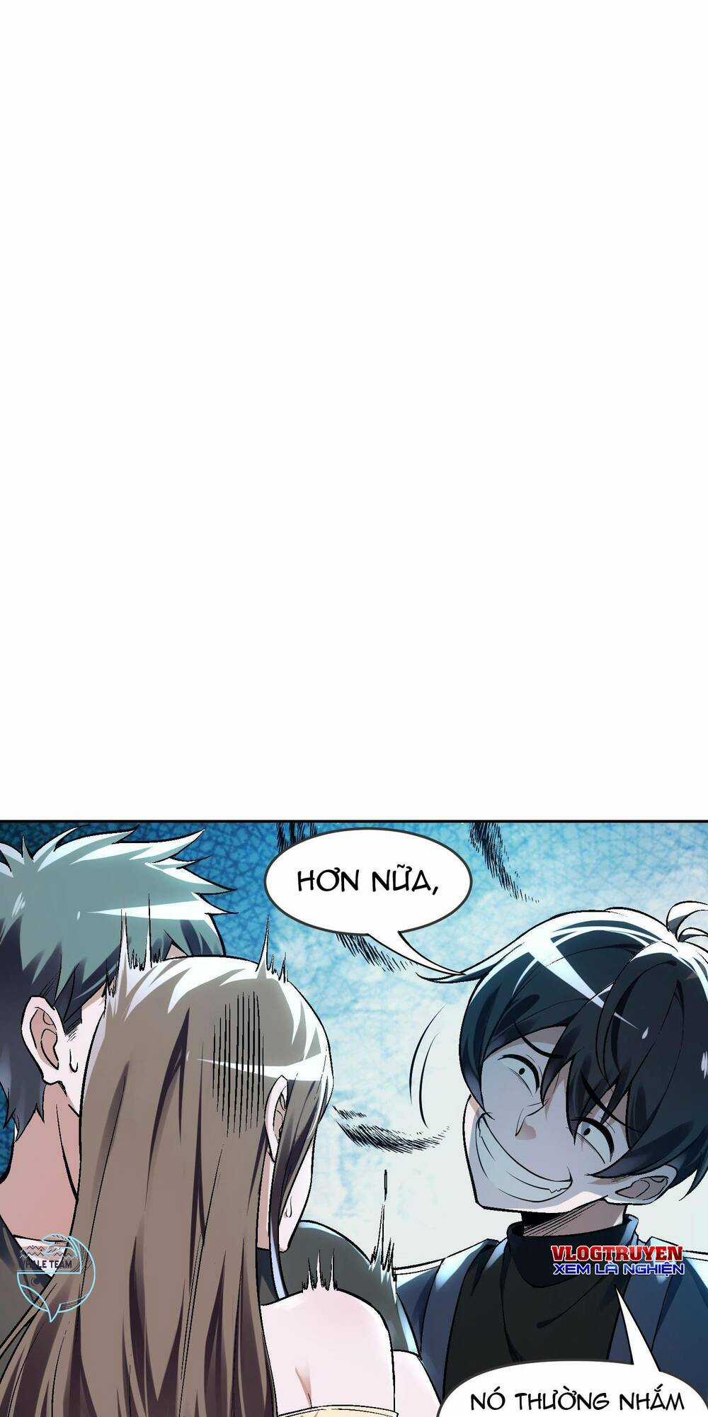 Tế Bào Thần Quốc - Chapter 5 - Trang 19