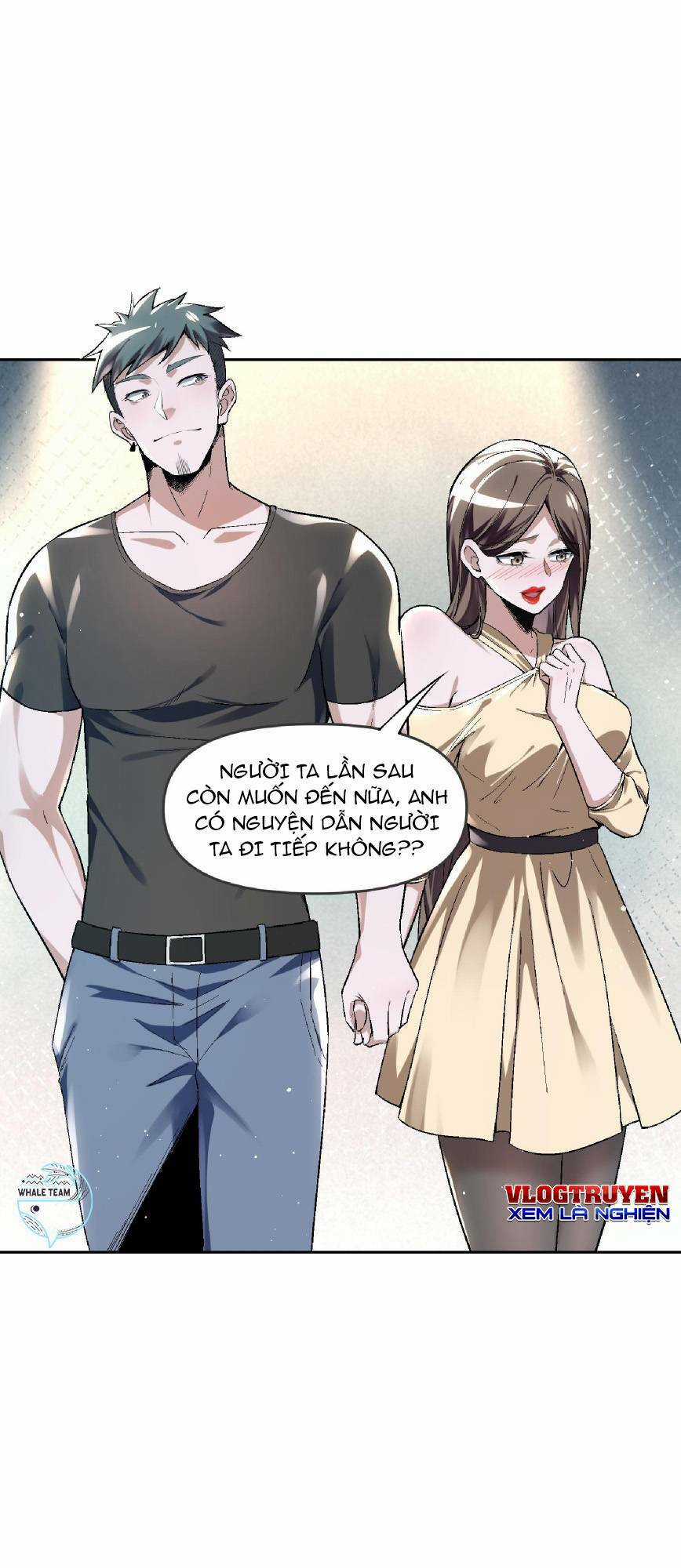 Tế Bào Thần Quốc - Chapter 5 - Trang 3