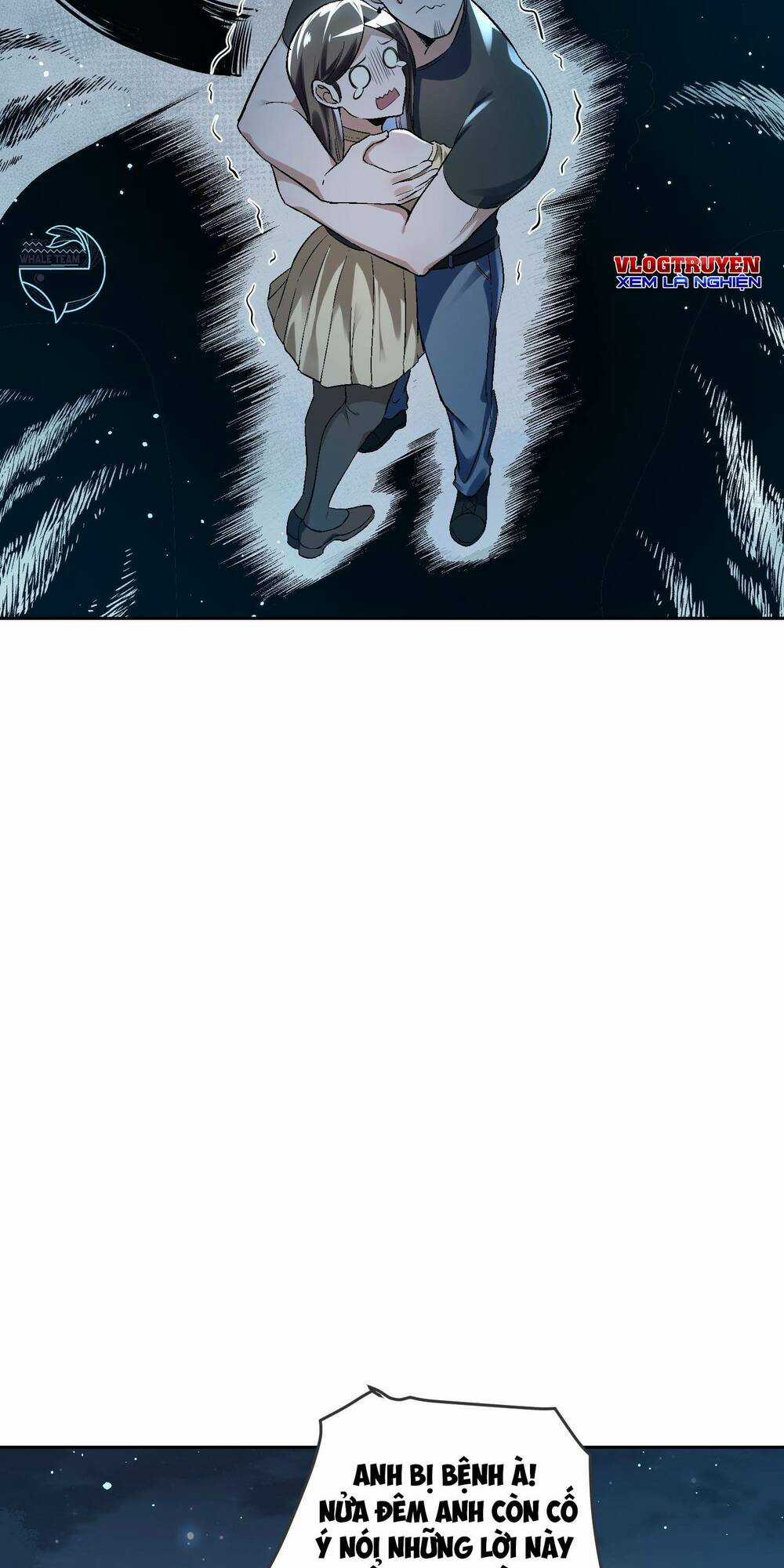 Tế Bào Thần Quốc - Chapter 5 - Trang 21