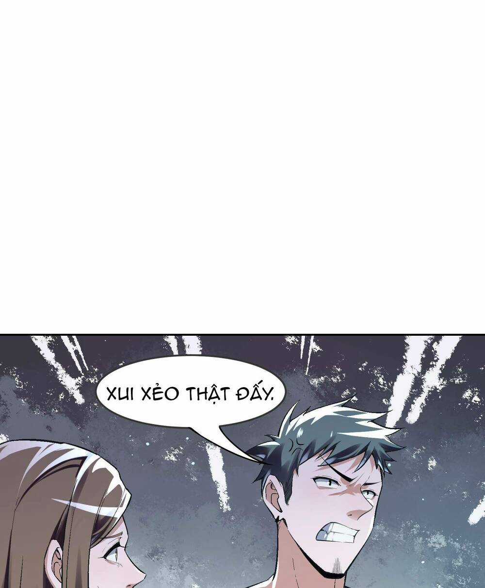 Tế Bào Thần Quốc - Chapter 5 - Trang 25