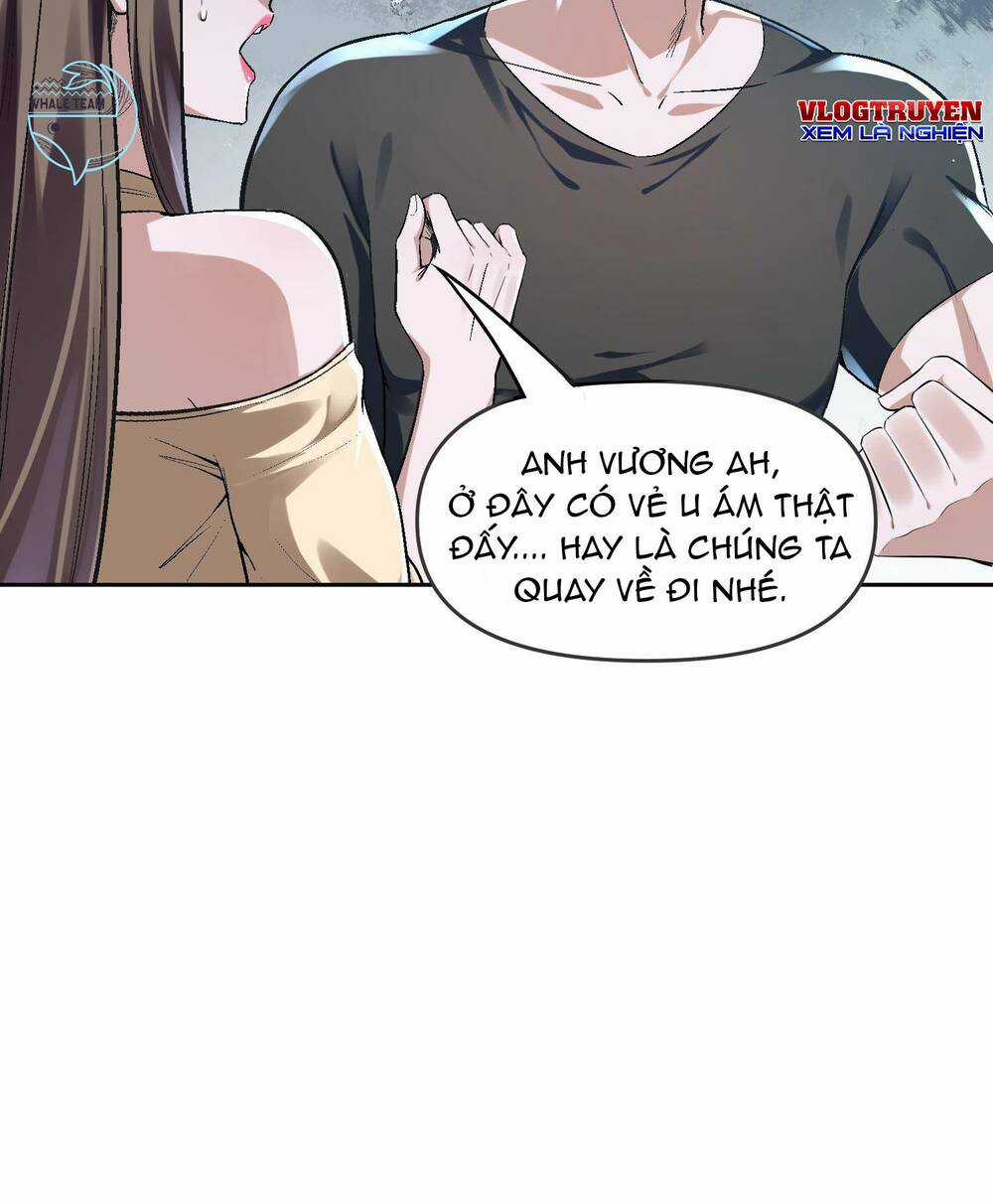 Tế Bào Thần Quốc - Chapter 5 - Trang 26