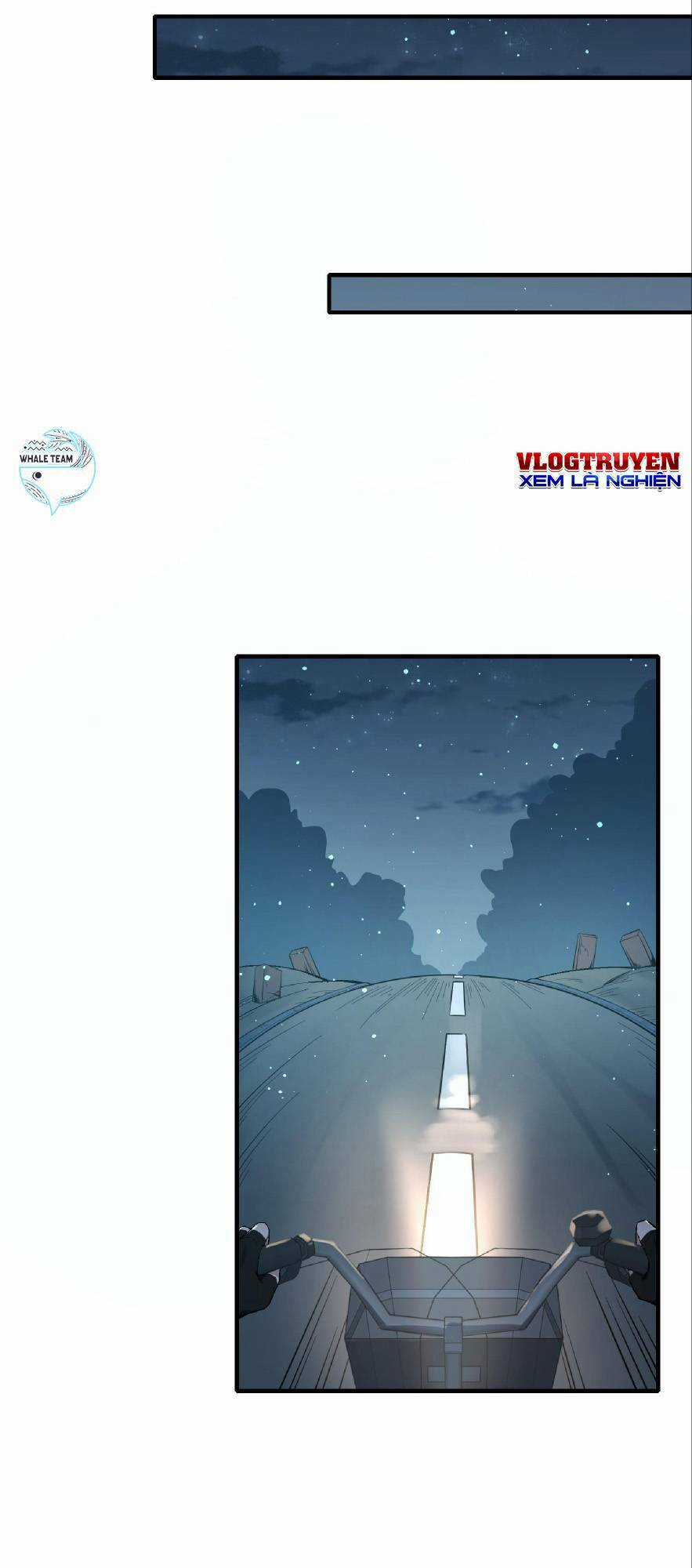 Tế Bào Thần Quốc - Chapter 5 - Trang 29