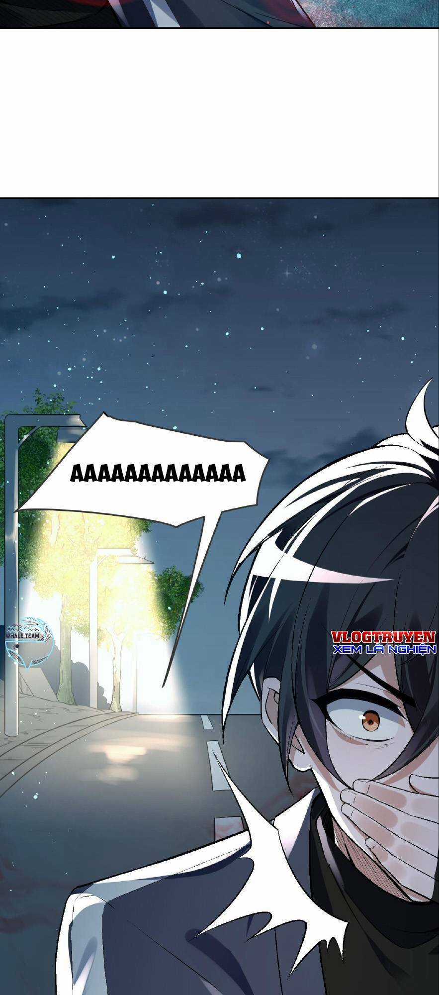 Tế Bào Thần Quốc - Chapter 5 - Trang 32