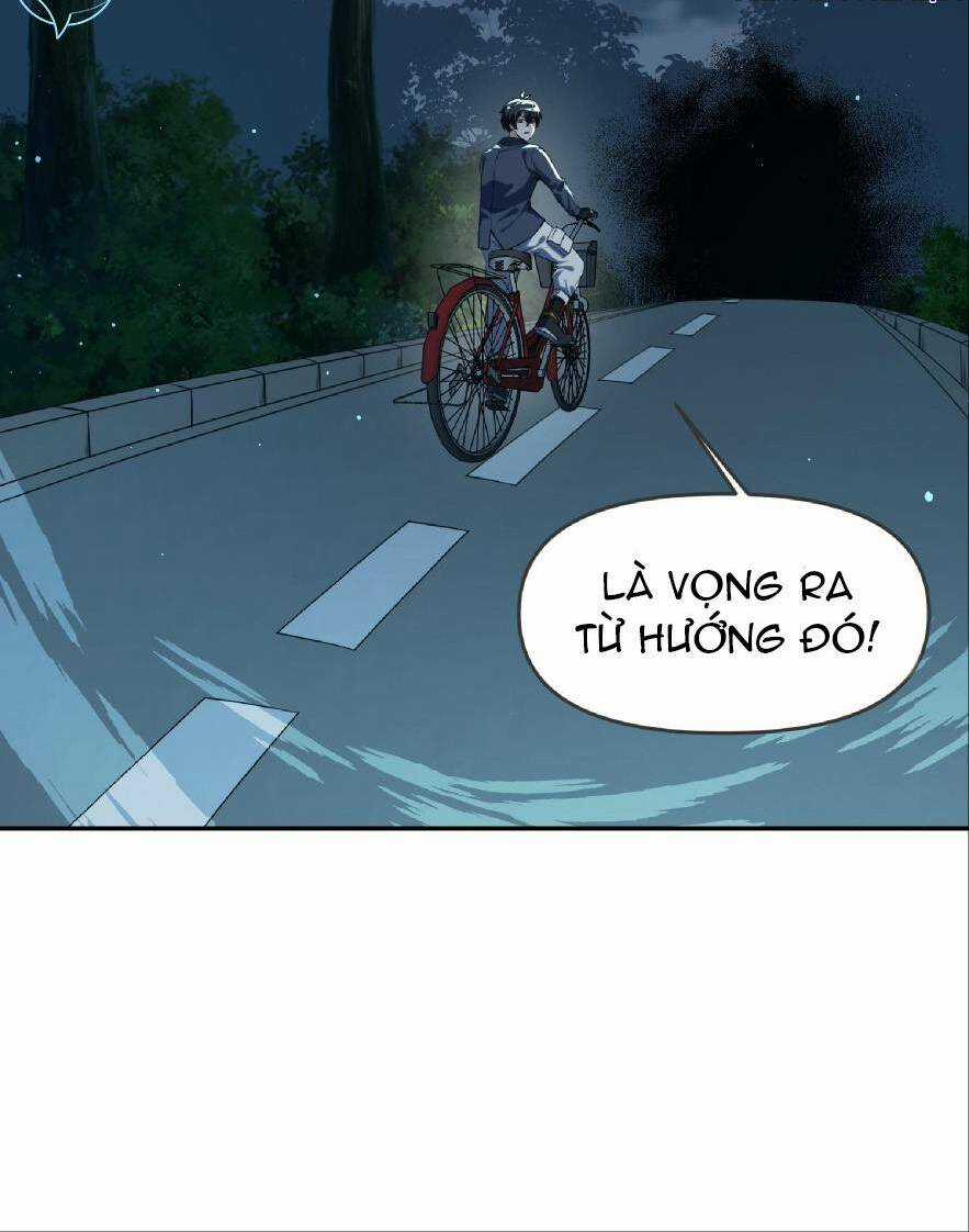 Tế Bào Thần Quốc - Chapter 5 - Trang 34