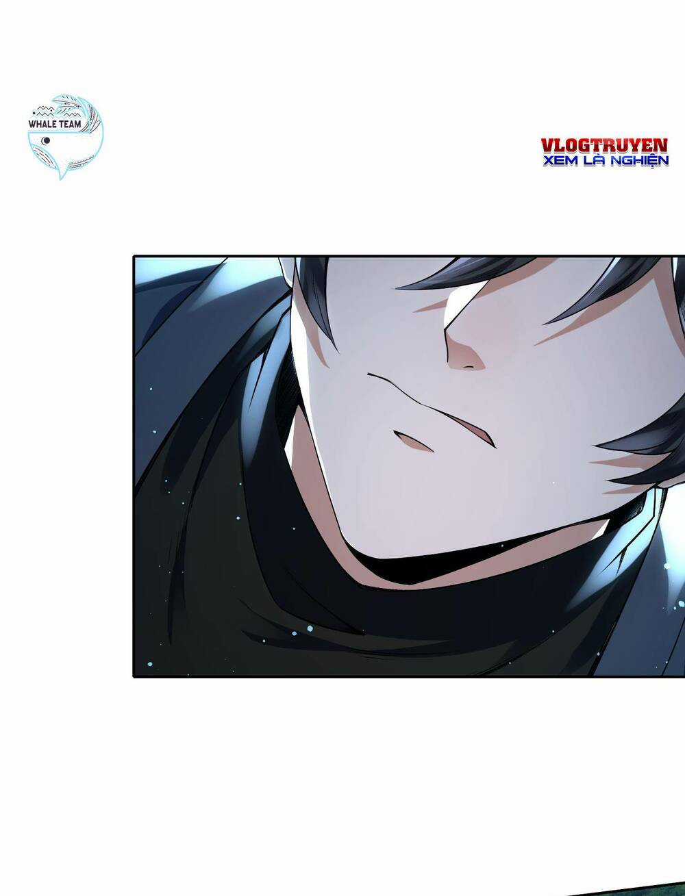 Tế Bào Thần Quốc - Chapter 5 - Trang 40