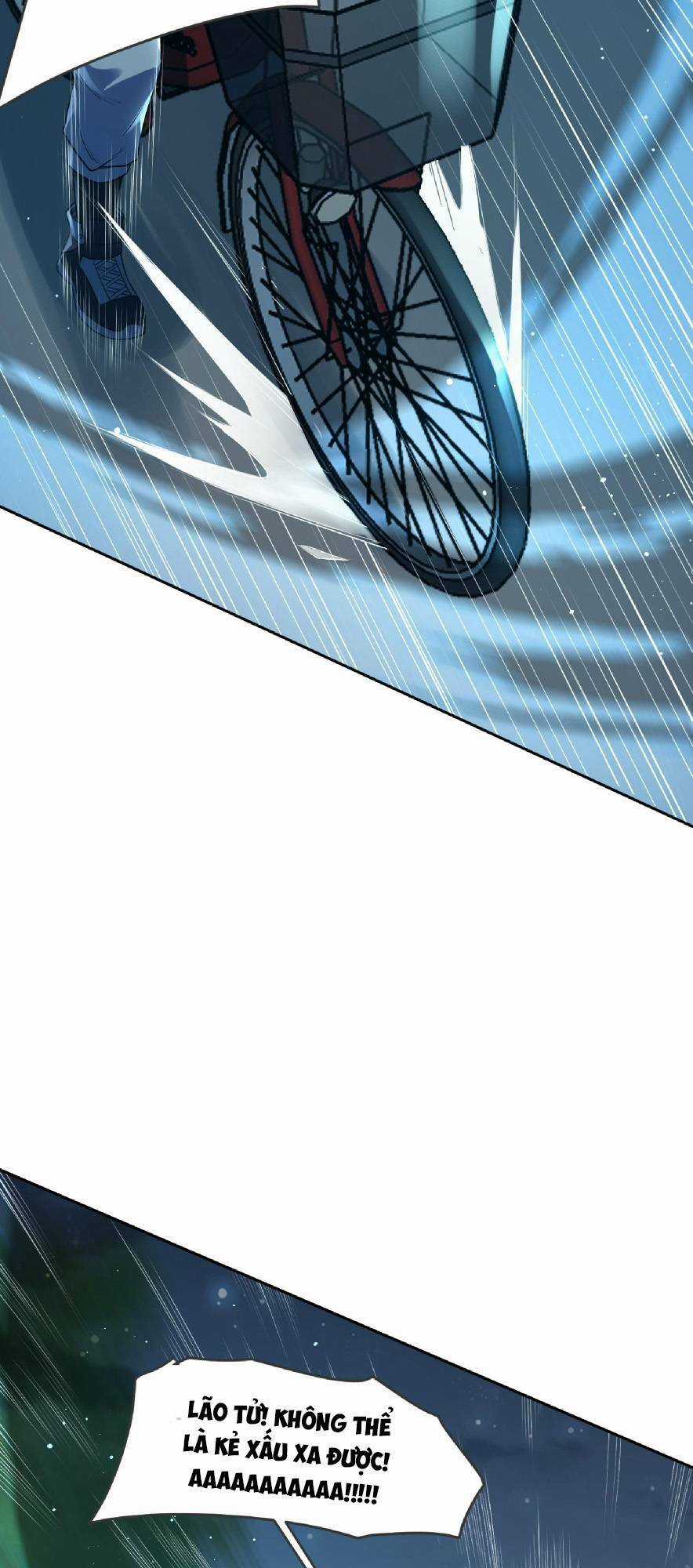 Tế Bào Thần Quốc - Chapter 5 - Trang 42