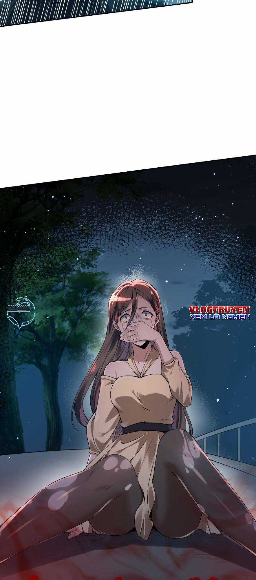 Tế Bào Thần Quốc - Chapter 5 - Trang 45