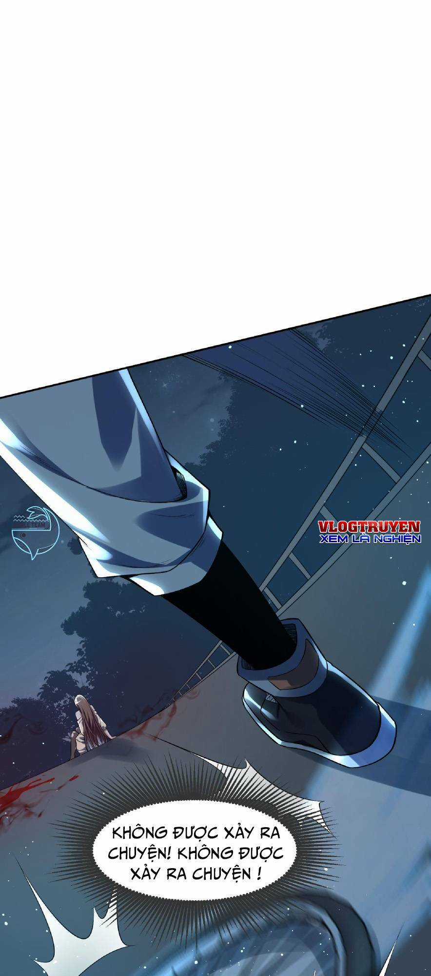 Tế Bào Thần Quốc - Chapter 5 - Trang 47