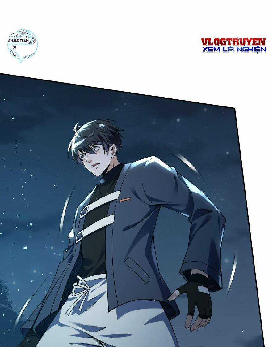 Tế Bào Thần Quốc - Chapter 5 - Trang 49