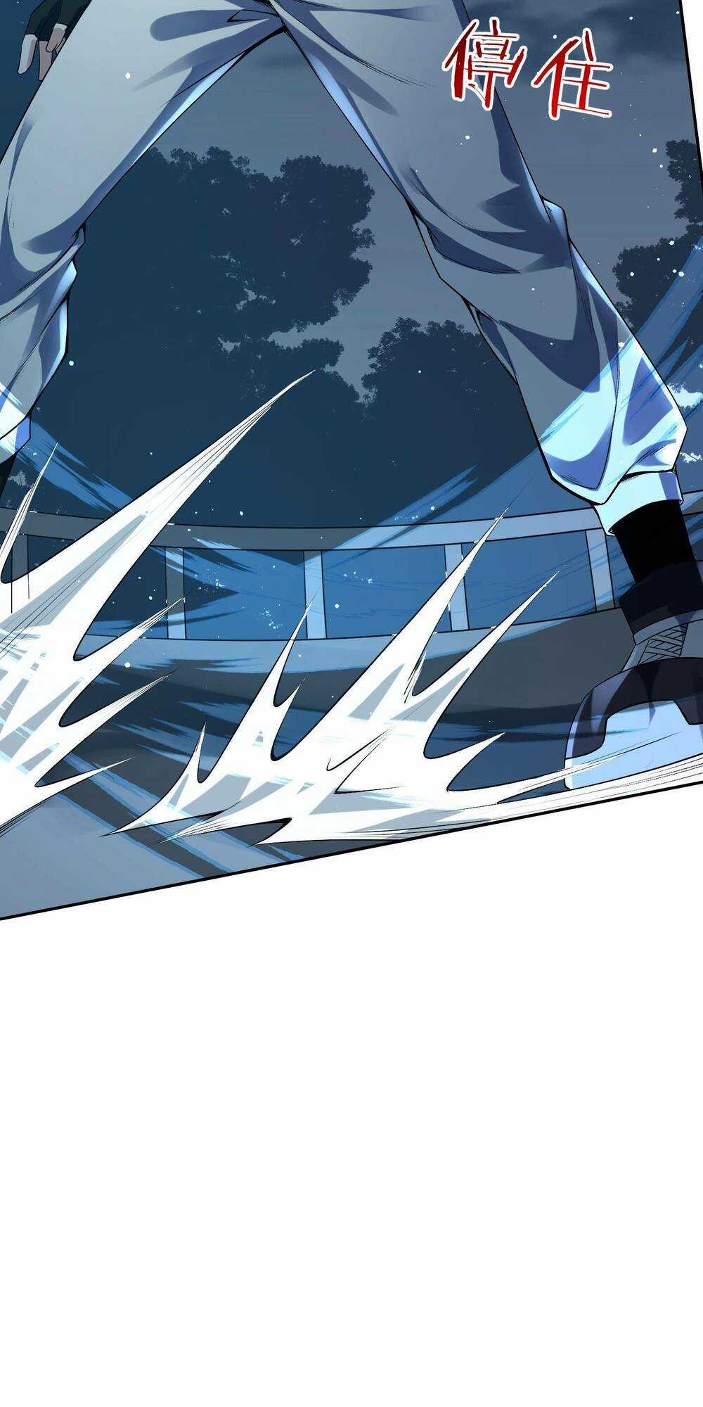 Tế Bào Thần Quốc - Chapter 5 - Trang 50