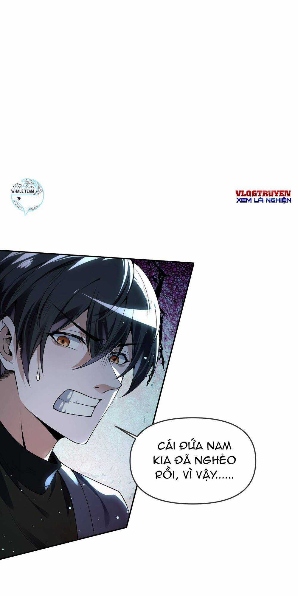 Tế Bào Thần Quốc - Chapter 5 - Trang 52