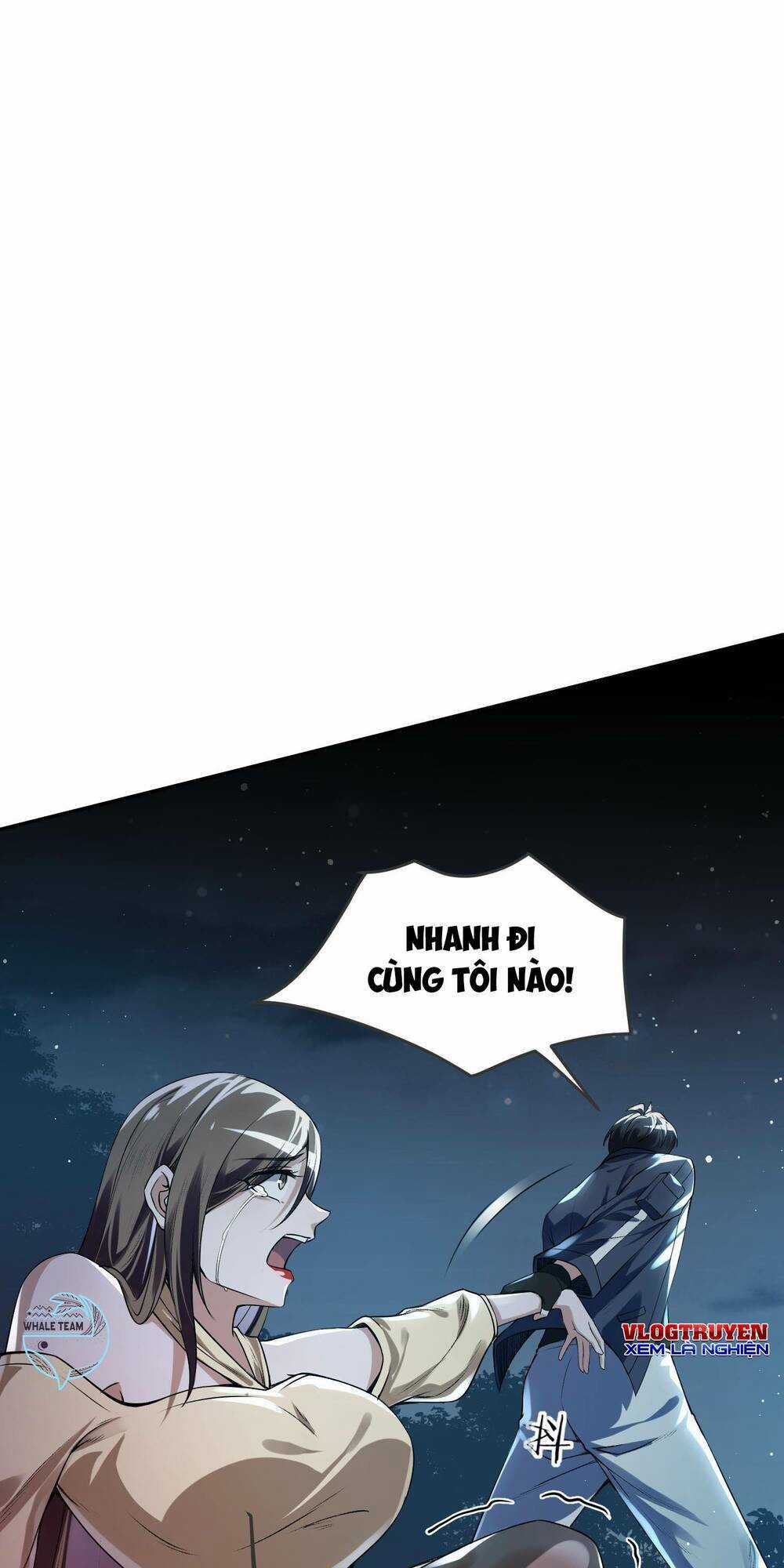 Tế Bào Thần Quốc - Chapter 5 - Trang 53