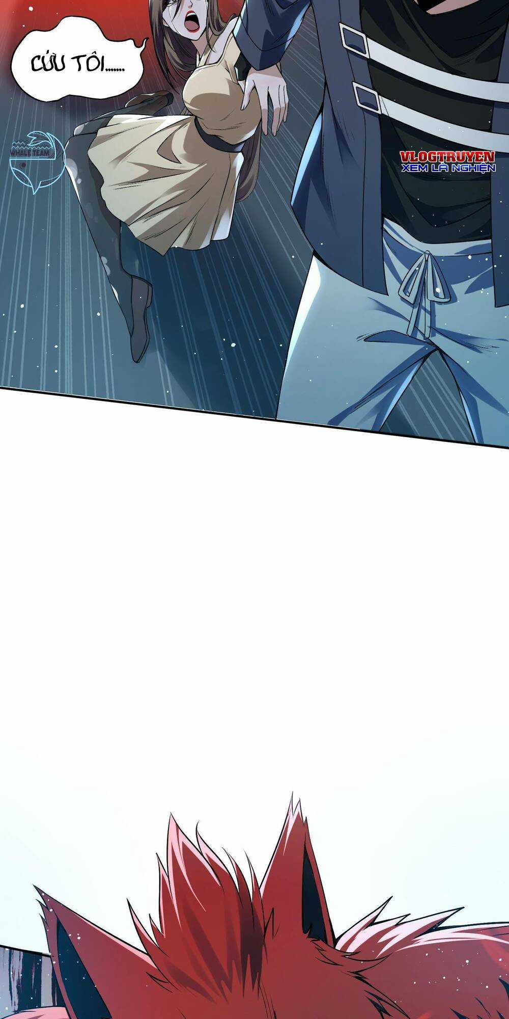 Tế Bào Thần Quốc - Chapter 5 - Trang 55