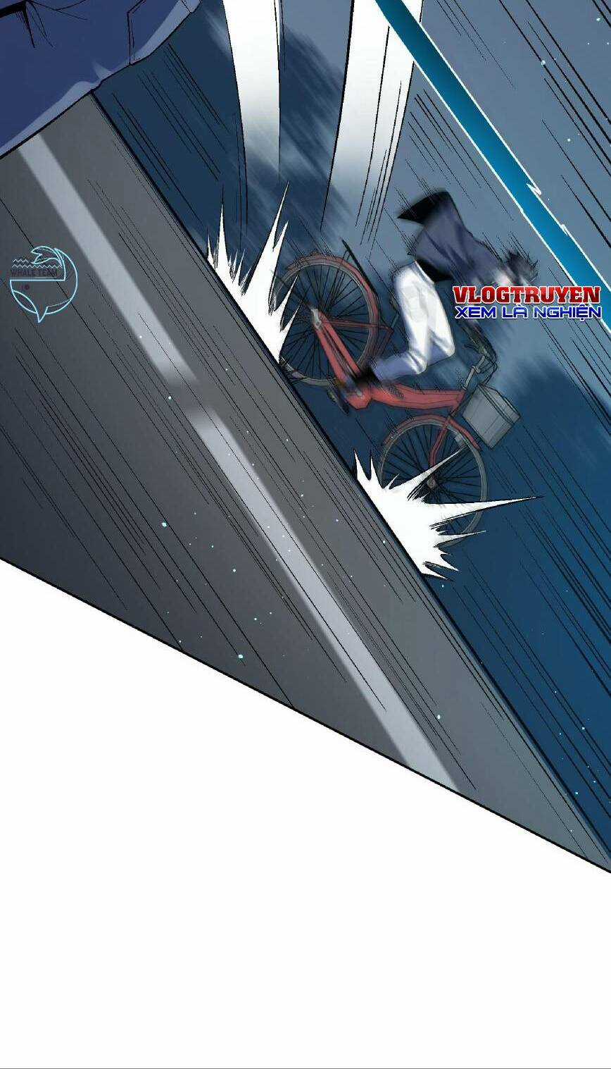 Tế Bào Thần Quốc - Chapter 5 - Trang 7