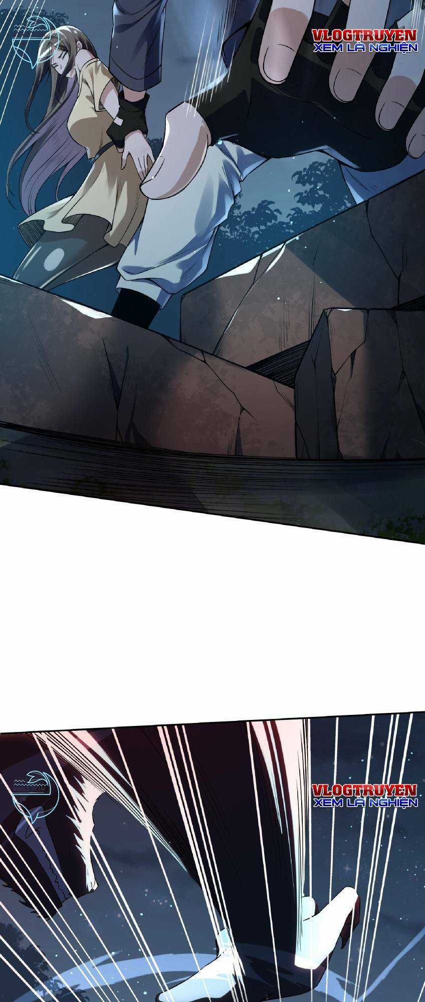 Tế Bào Thần Quốc - Chapter 5 - Trang 62