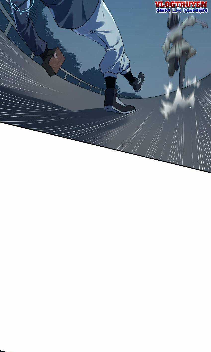 Tế Bào Thần Quốc - Chapter 5 - Trang 65