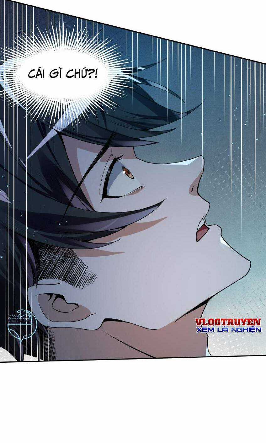 Tế Bào Thần Quốc - Chapter 5 - Trang 66