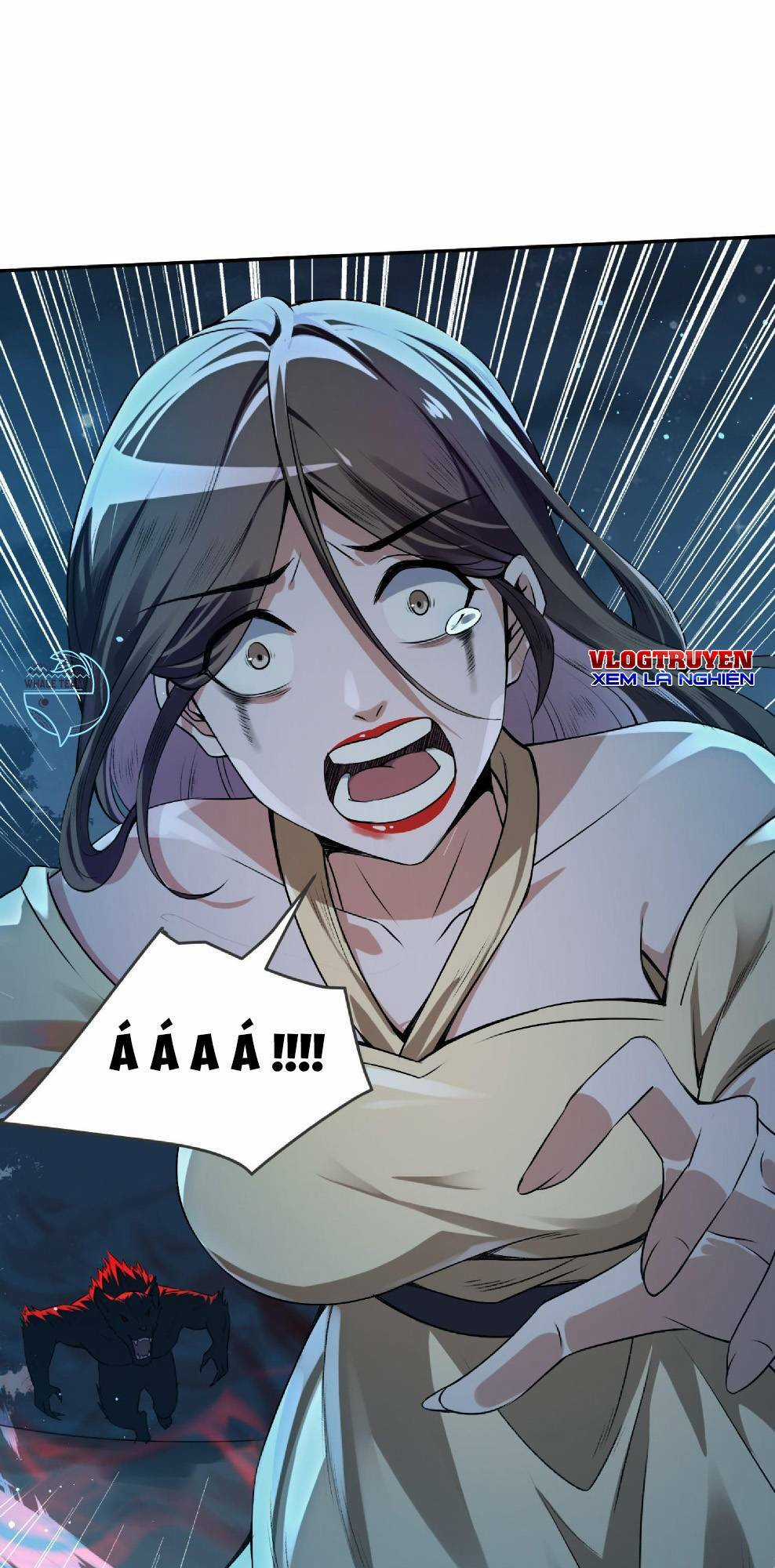 Tế Bào Thần Quốc - Chapter 5 - Trang 67