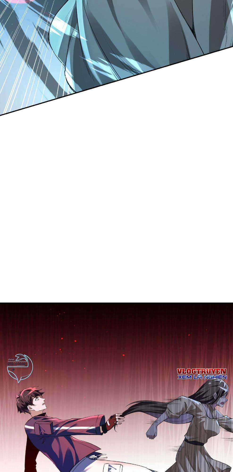 Tế Bào Thần Quốc - Chapter 5 - Trang 68