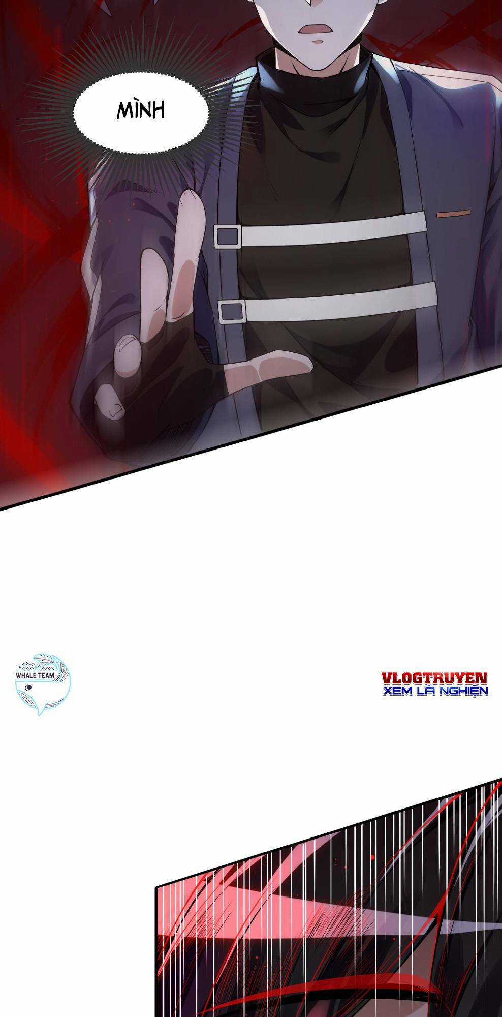 Tế Bào Thần Quốc - Chapter 5 - Trang 70