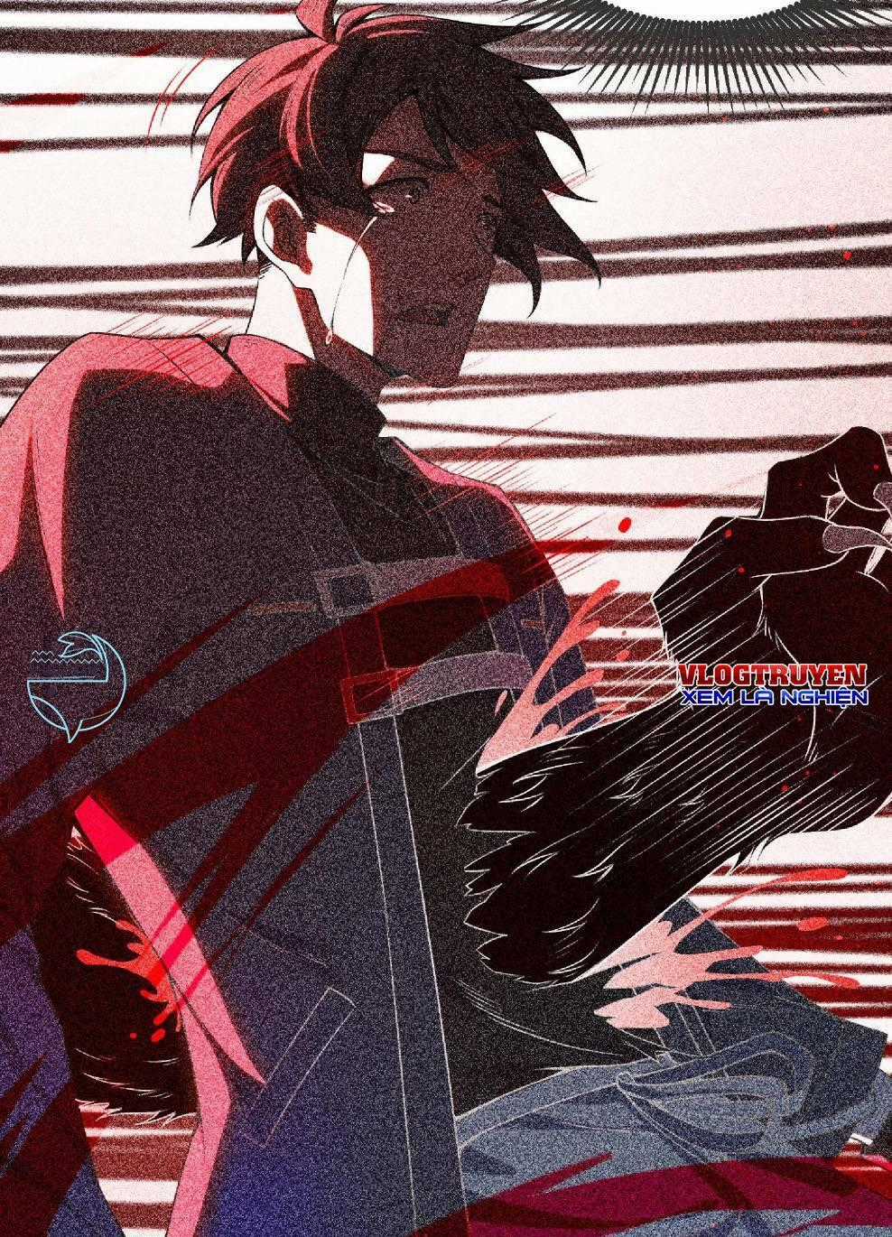 Tế Bào Thần Quốc - Chapter 5 - Trang 72