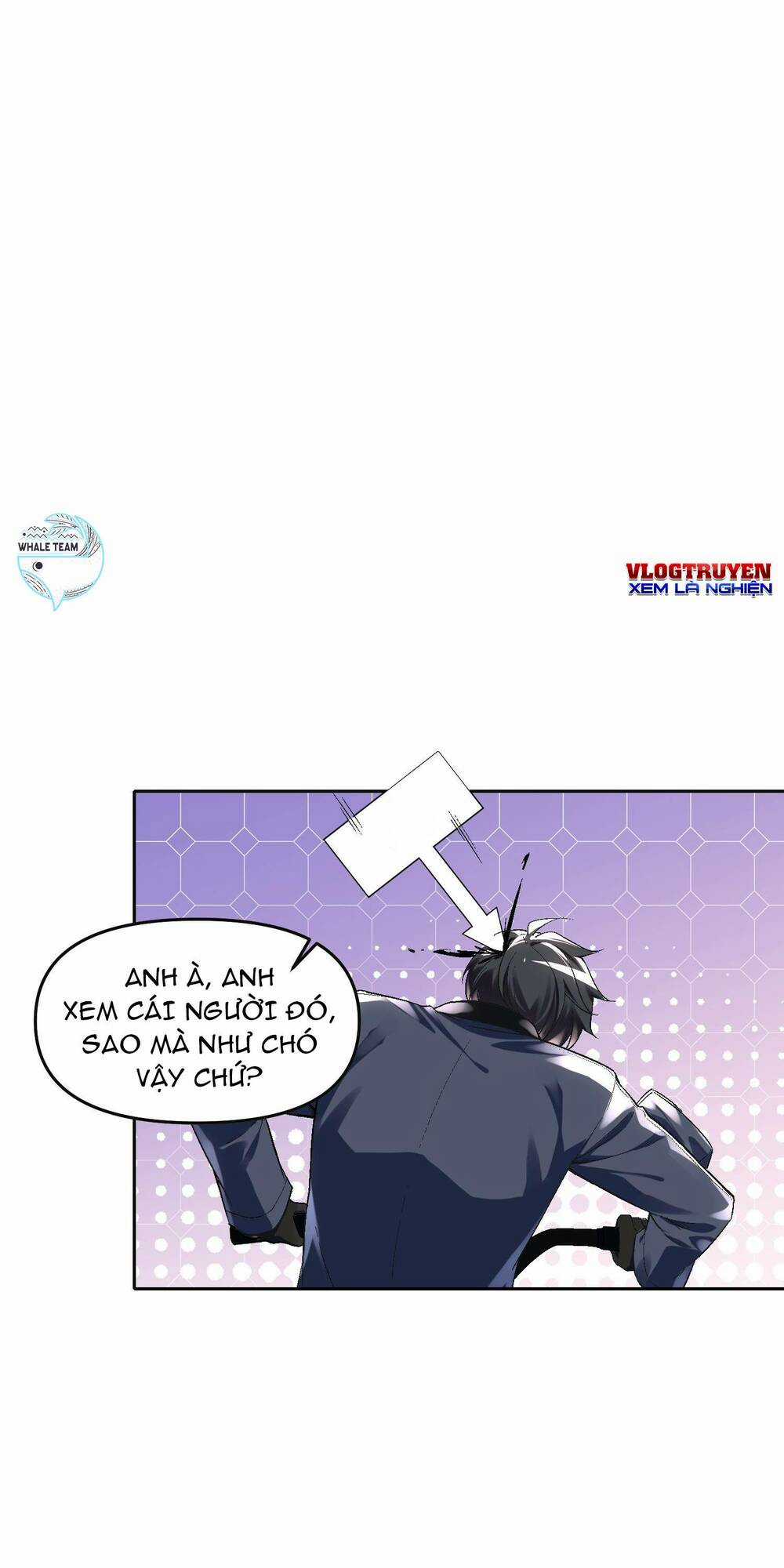 Tế Bào Thần Quốc - Chapter 5 - Trang 9