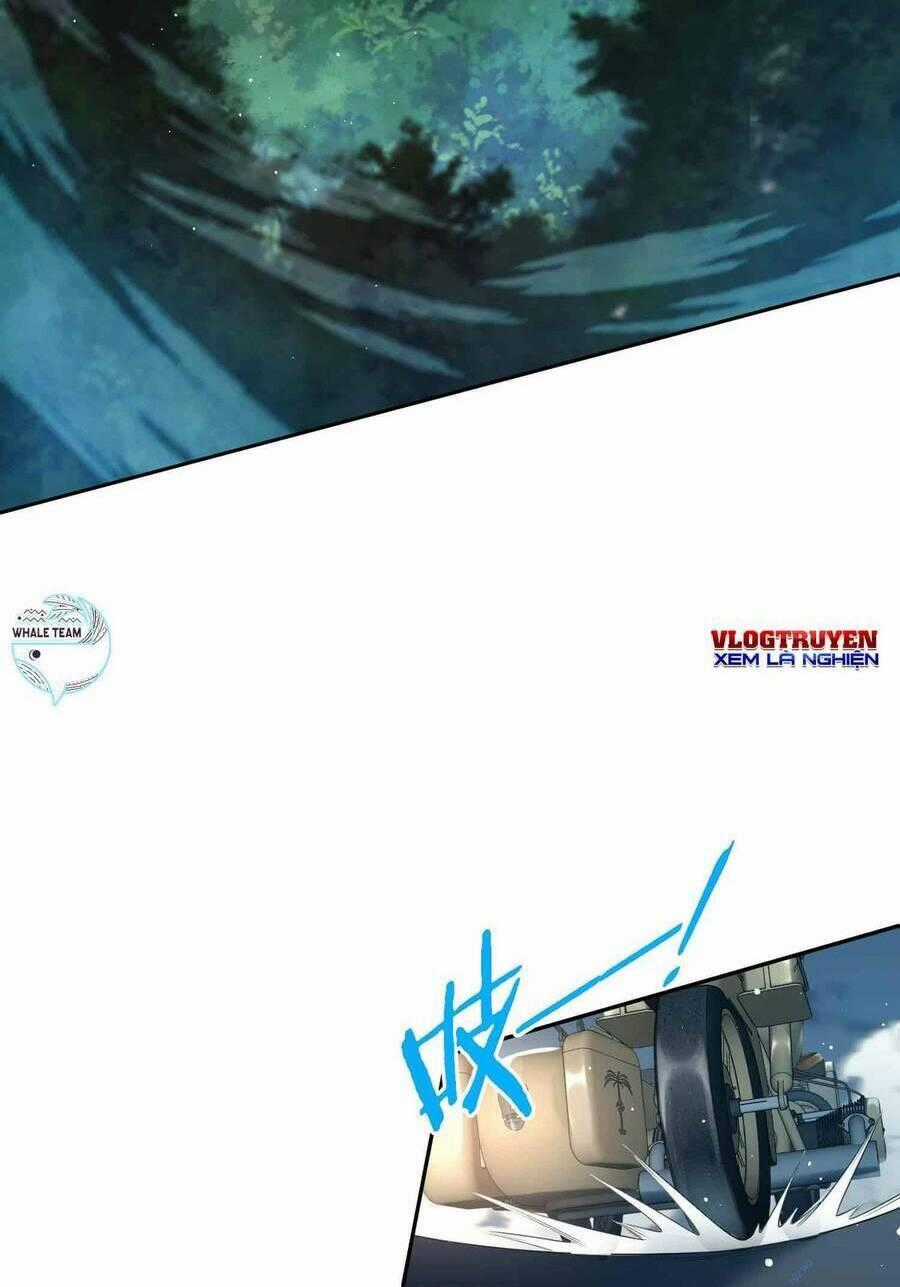 Tế Bào Thần Quốc - Chapter 6 - Trang 2