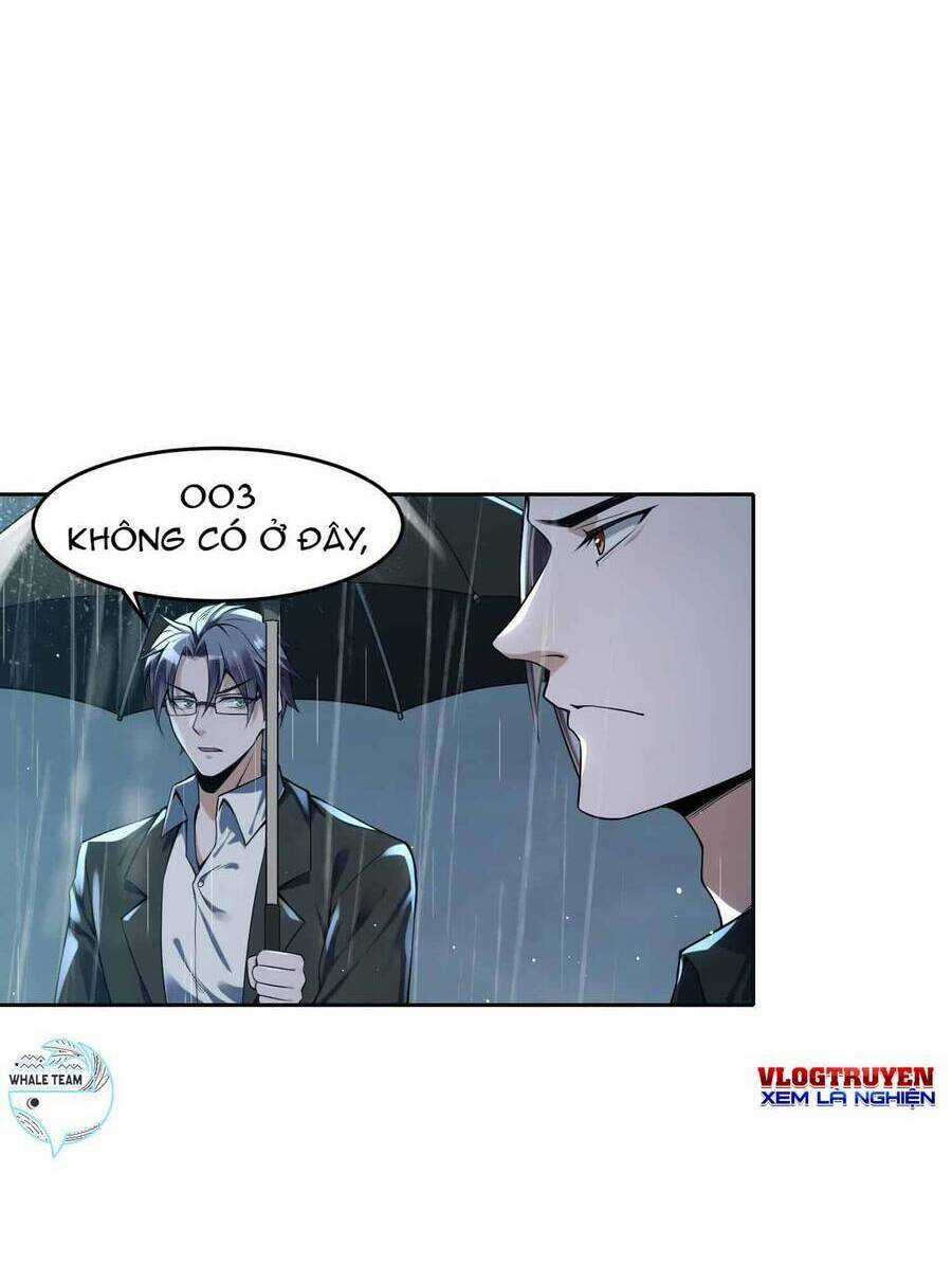 Tế Bào Thần Quốc - Chapter 6 - Trang 101
