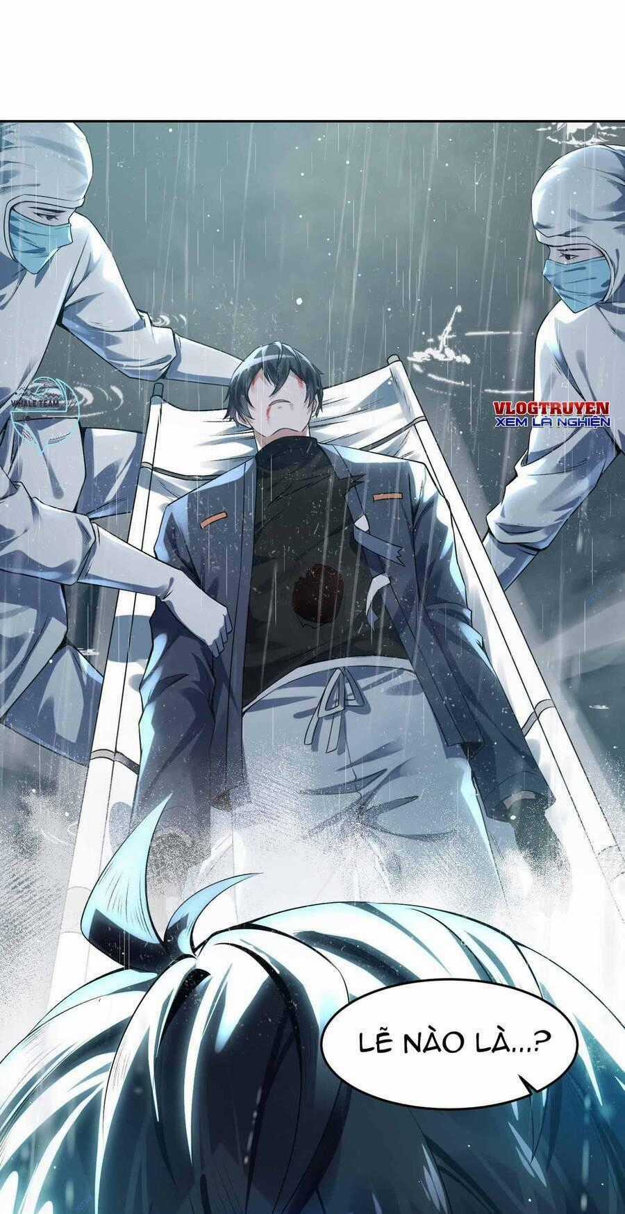 Tế Bào Thần Quốc - Chapter 6 - Trang 103