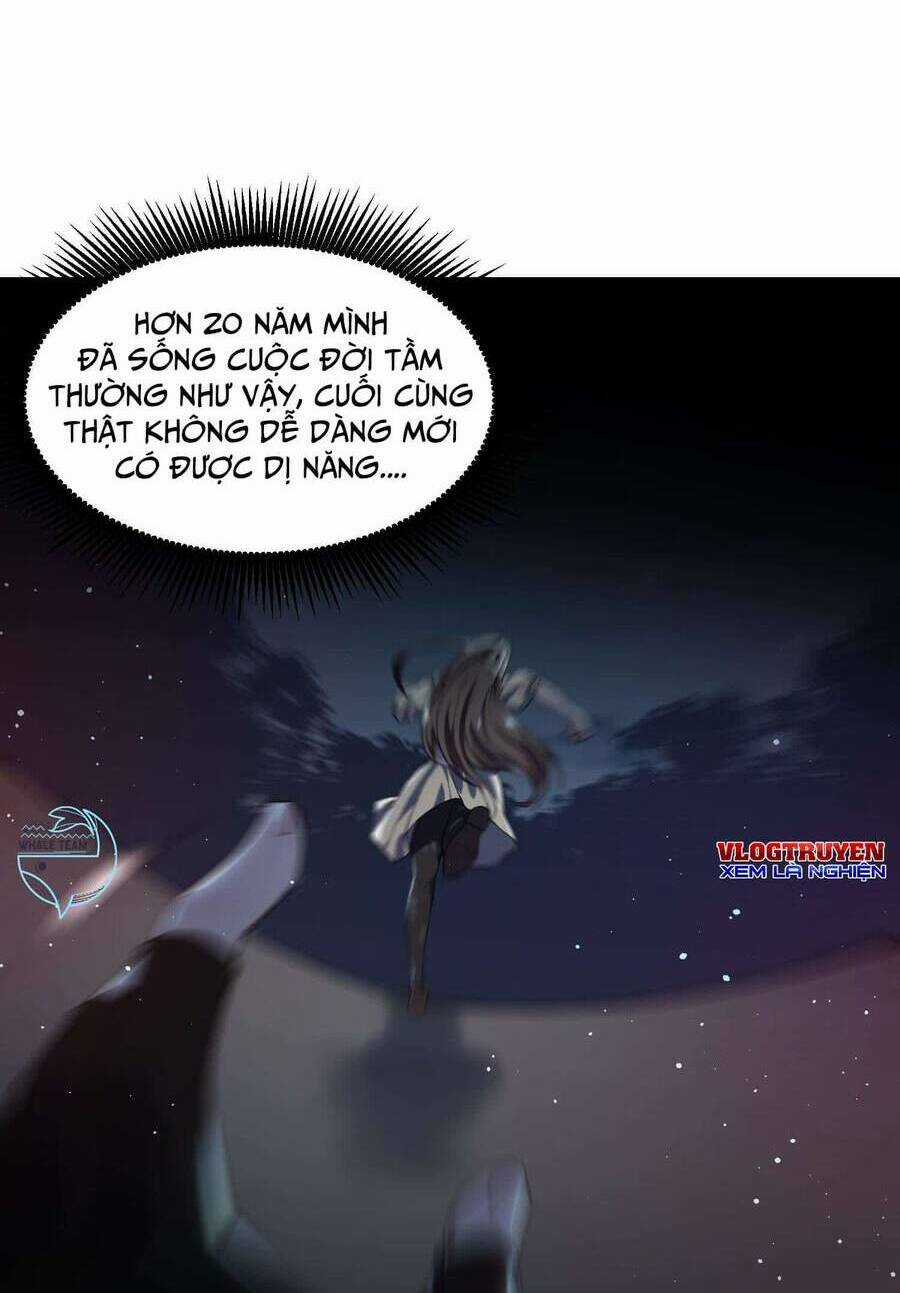 Tế Bào Thần Quốc - Chapter 6 - Trang 14