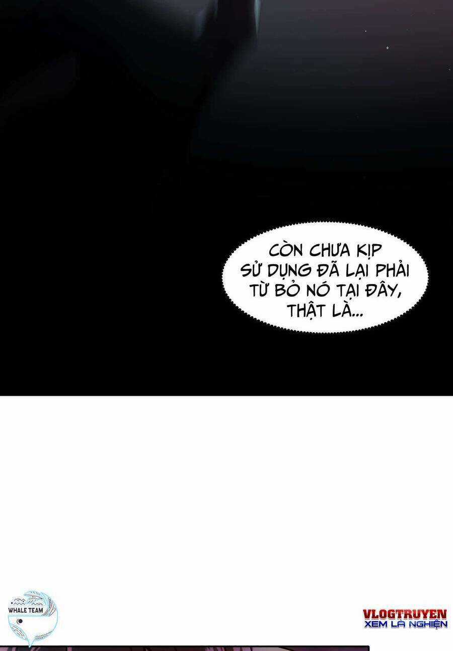 Tế Bào Thần Quốc - Chapter 6 - Trang 15