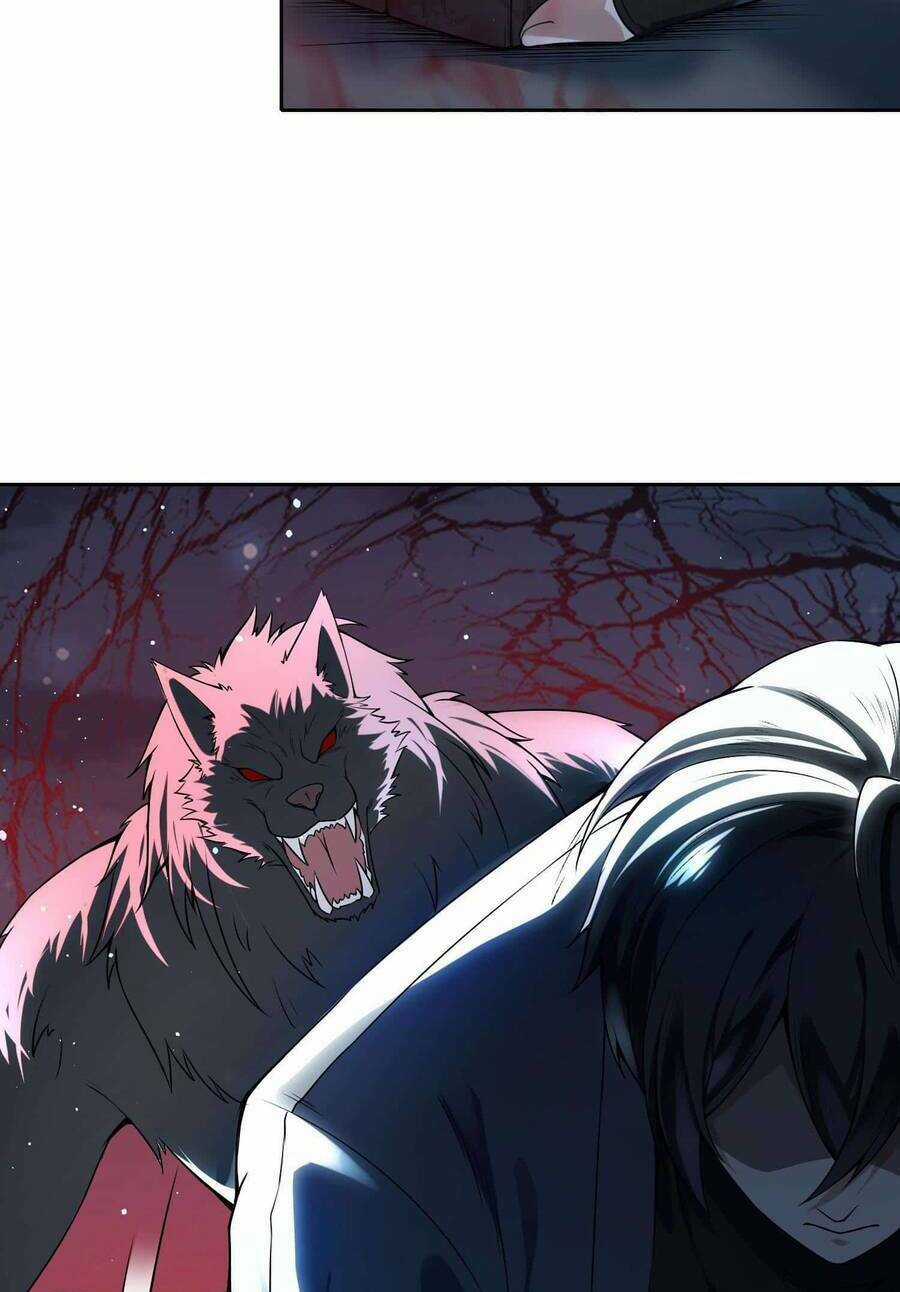 Tế Bào Thần Quốc - Chapter 6 - Trang 17