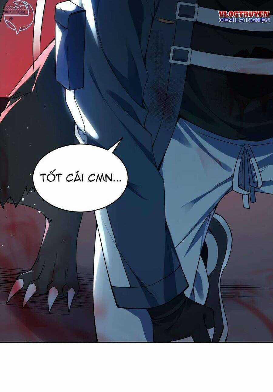 Tế Bào Thần Quốc - Chapter 6 - Trang 18