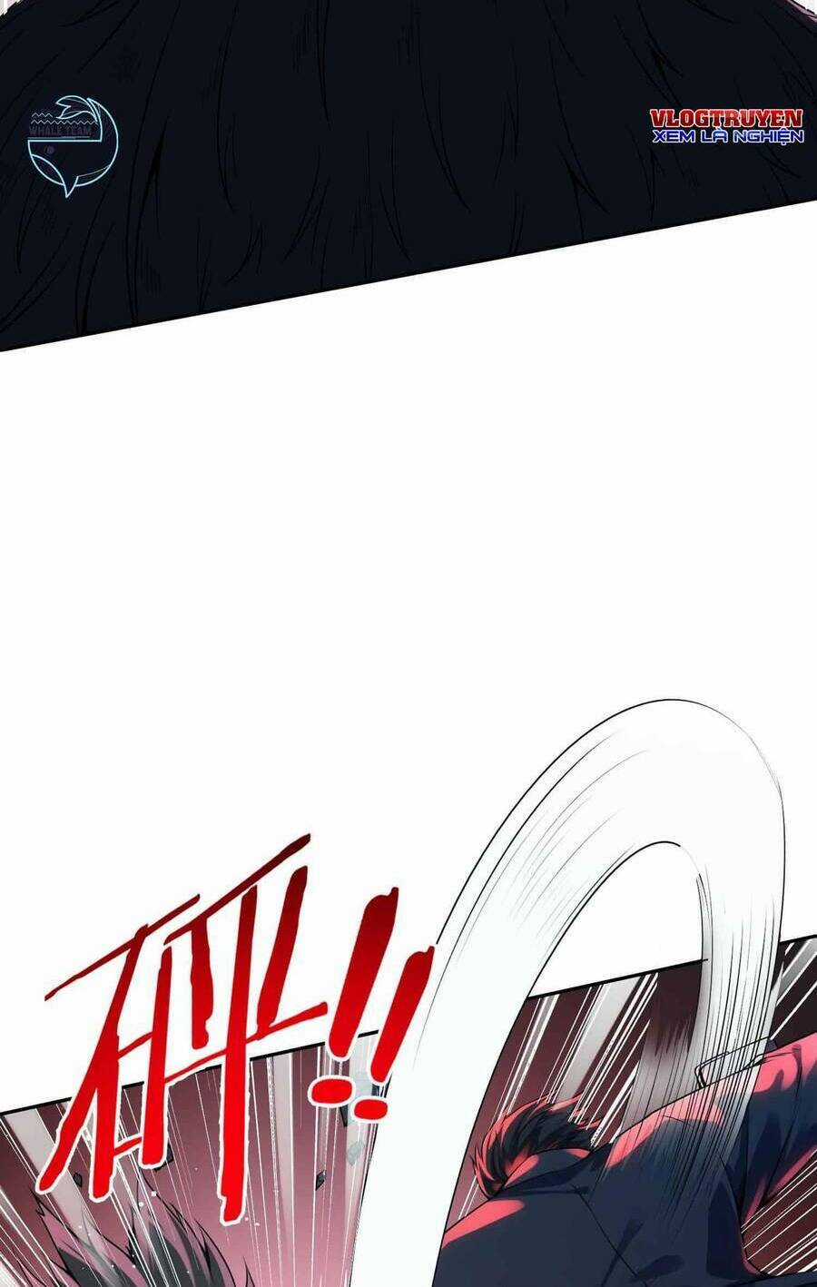 Tế Bào Thần Quốc - Chapter 6 - Trang 20