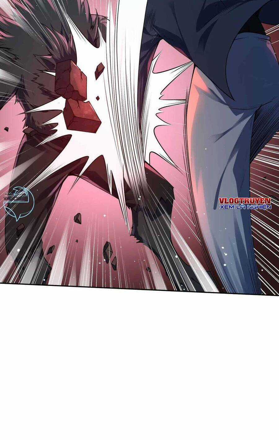 Tế Bào Thần Quốc - Chapter 6 - Trang 21