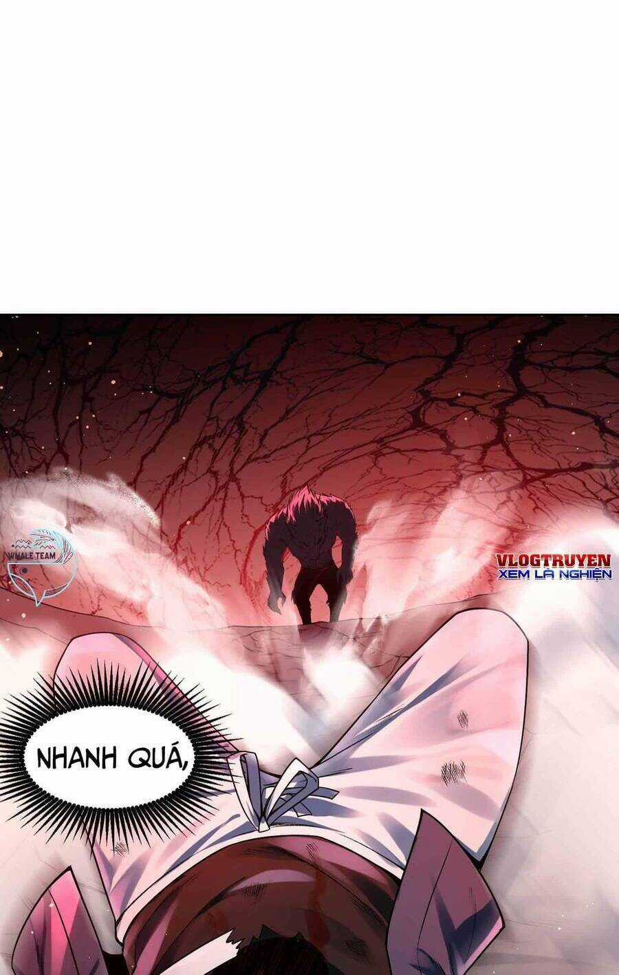 Tế Bào Thần Quốc - Chapter 6 - Trang 26