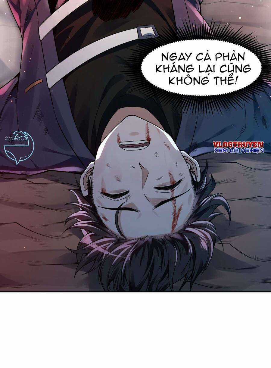 Tế Bào Thần Quốc - Chapter 6 - Trang 27