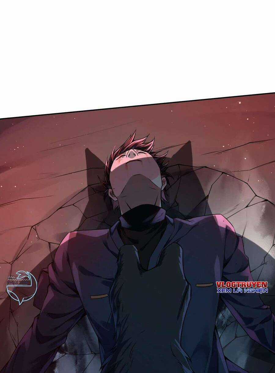 Tế Bào Thần Quốc - Chapter 6 - Trang 28