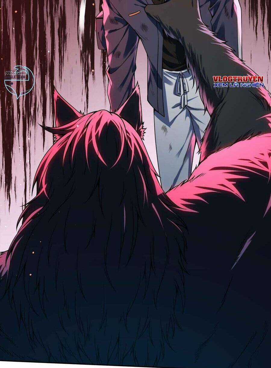 Tế Bào Thần Quốc - Chapter 6 - Trang 30