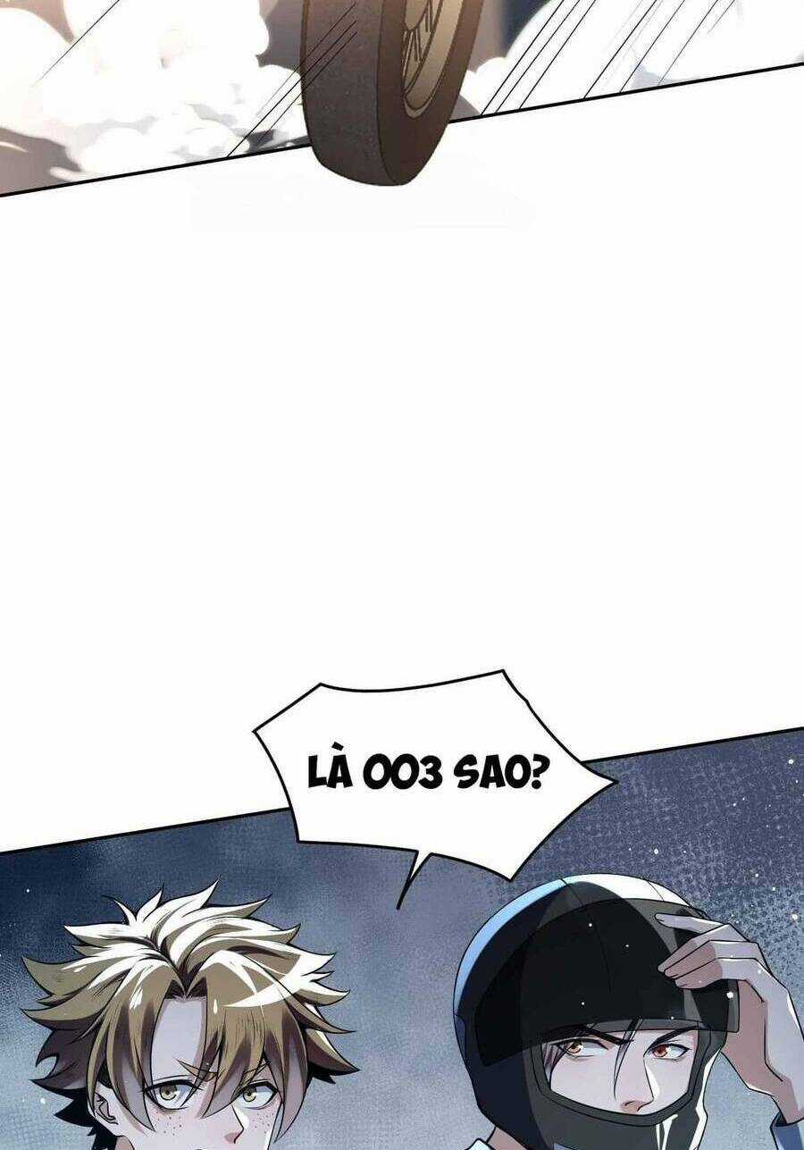 Tế Bào Thần Quốc - Chapter 6 - Trang 4